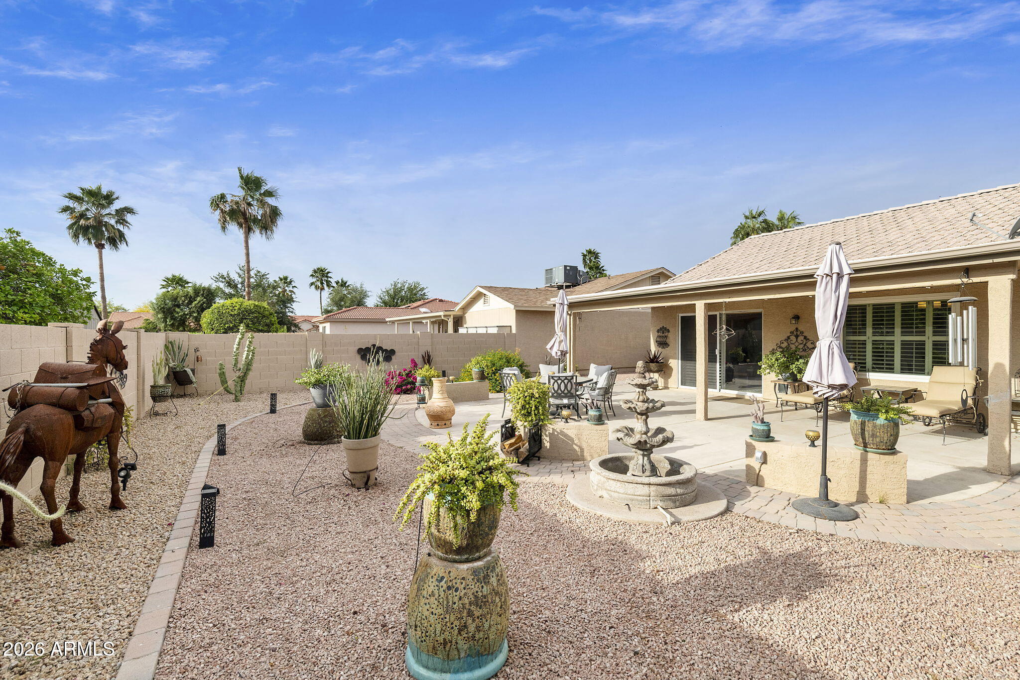 SUN LAKES UNIT 18 - Residential