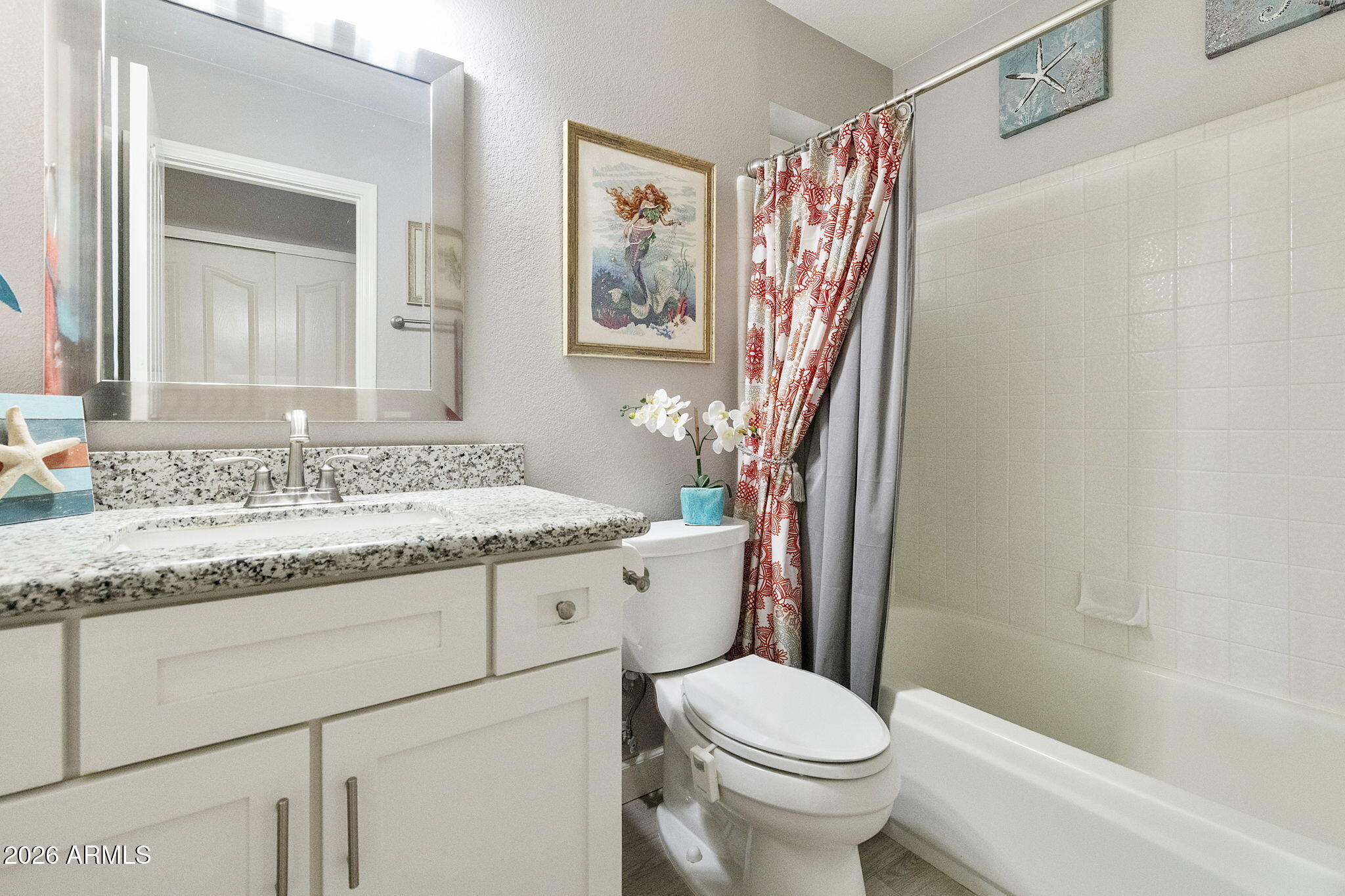 SUN LAKES UNIT 18 - Residential
