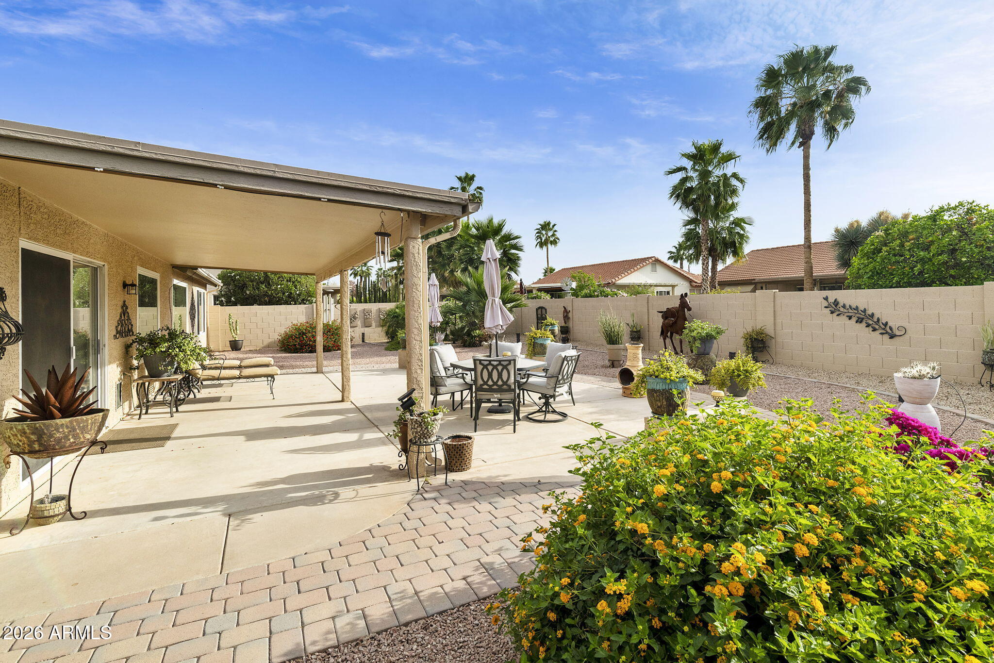 SUN LAKES UNIT 18 - Residential