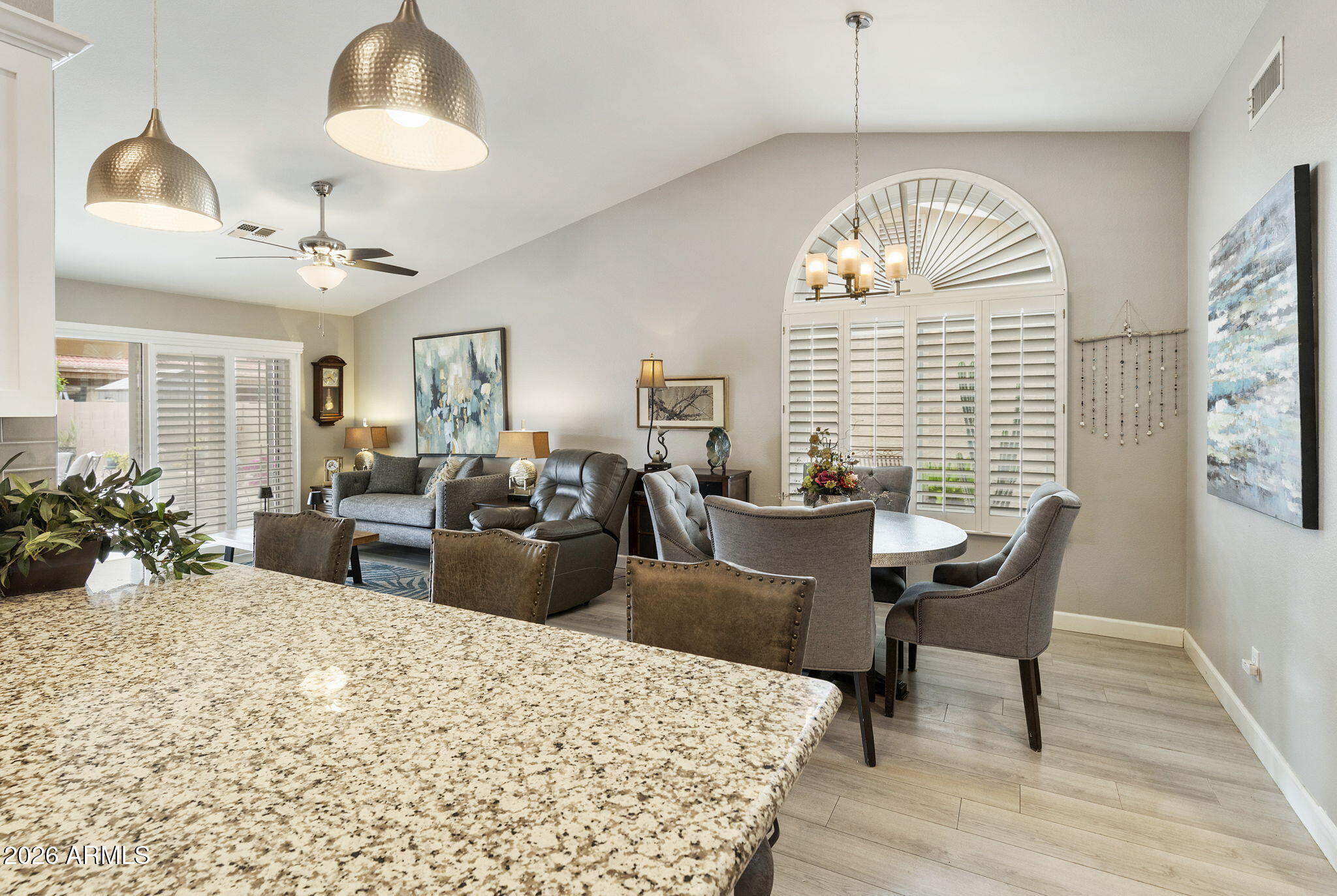 SUN LAKES UNIT 18 - Residential