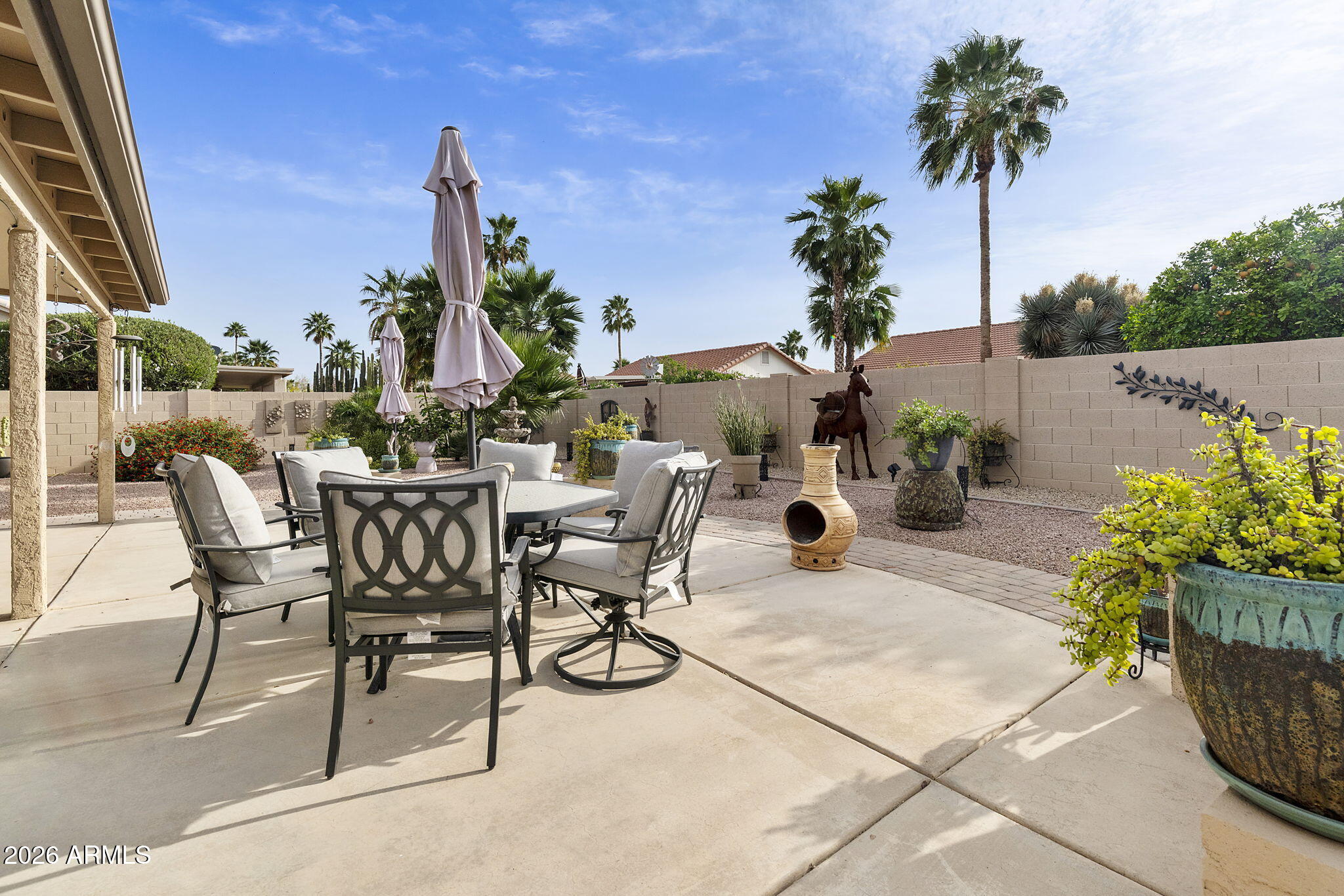 SUN LAKES UNIT 18 - Residential