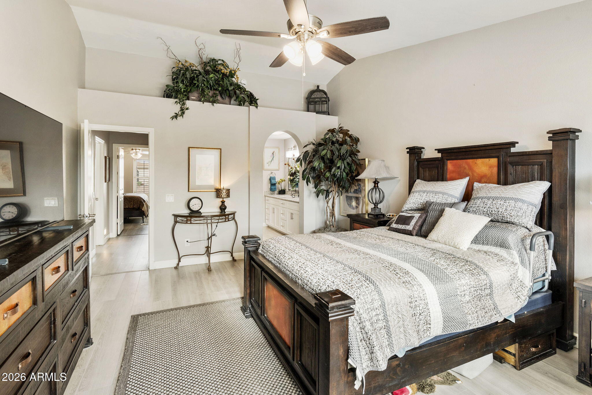 SUN LAKES UNIT 18 - Residential