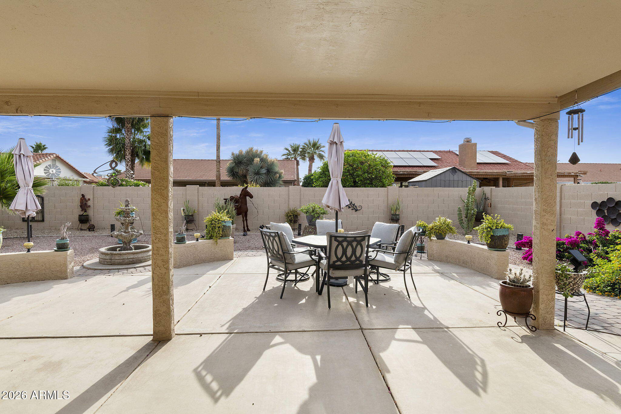 SUN LAKES UNIT 18 - Residential