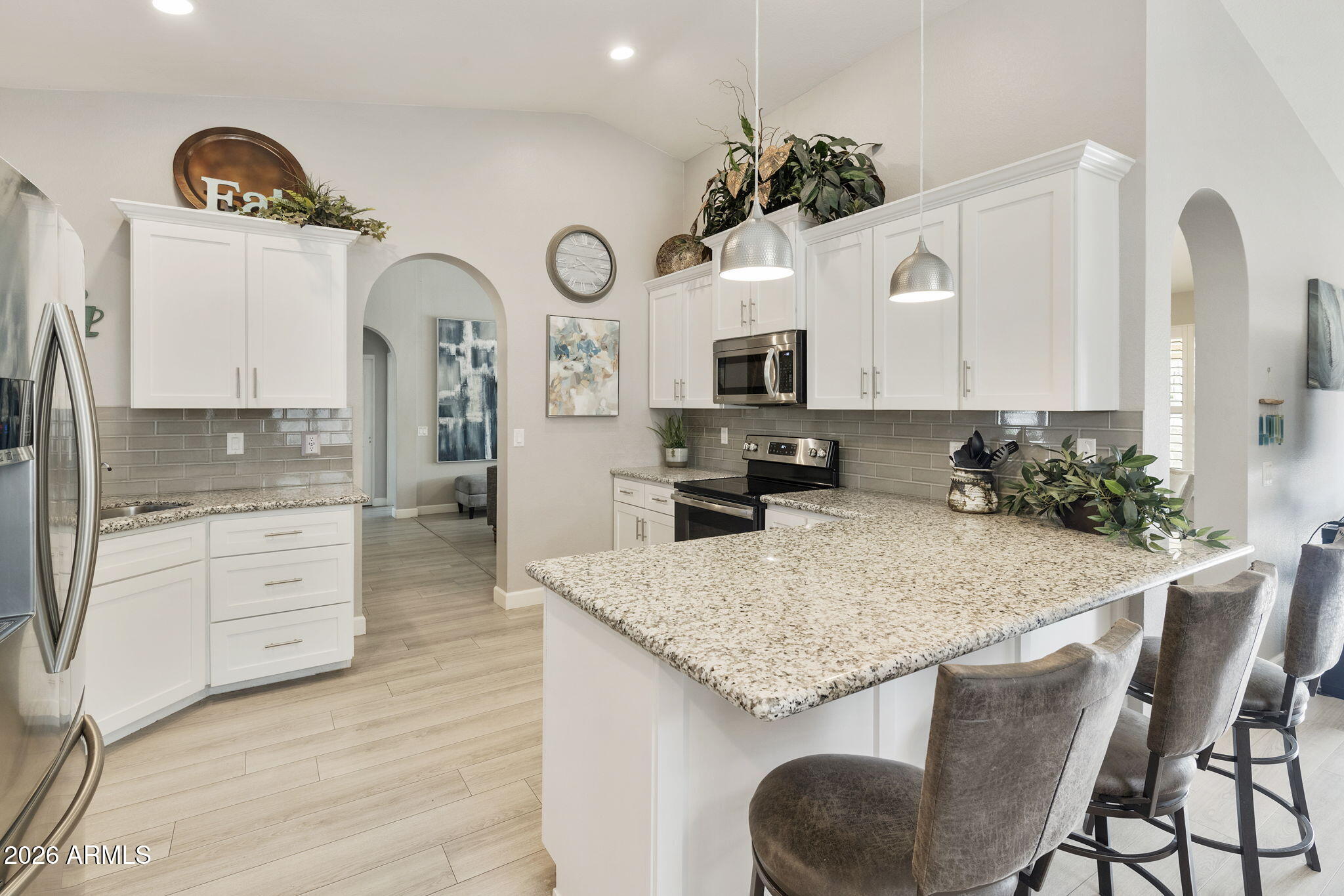 26621 S SAGEBERRY Drive