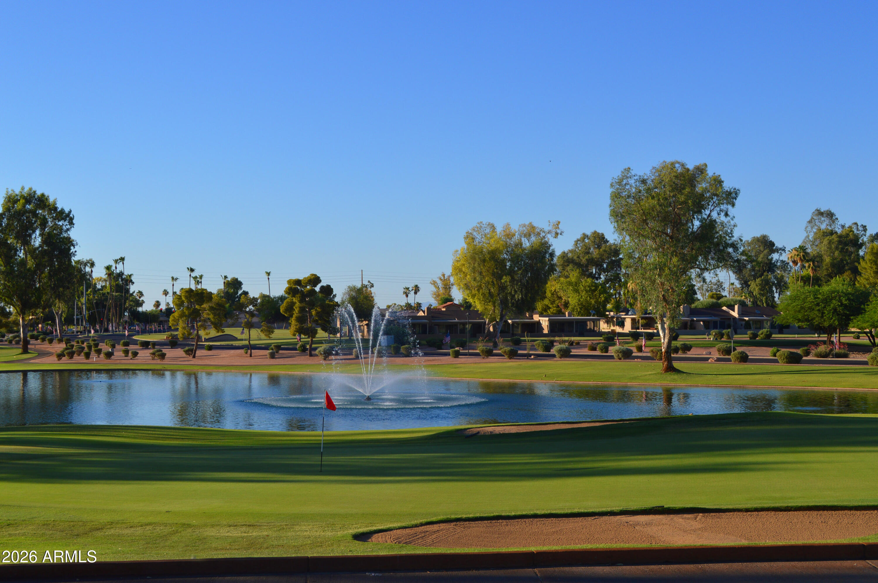SUN LAKES UNIT 18 - Residential