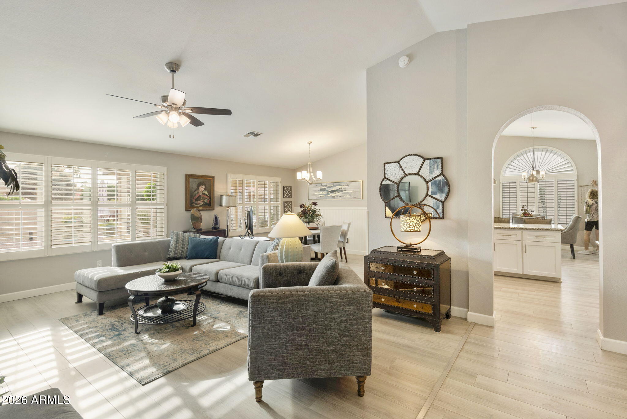SUN LAKES UNIT 18 - Residential