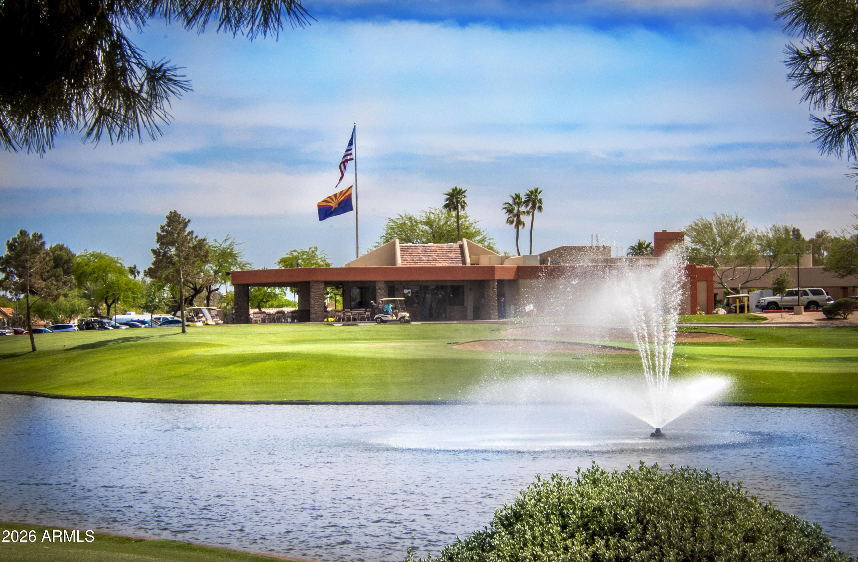 SUN LAKES UNIT 18 - Residential