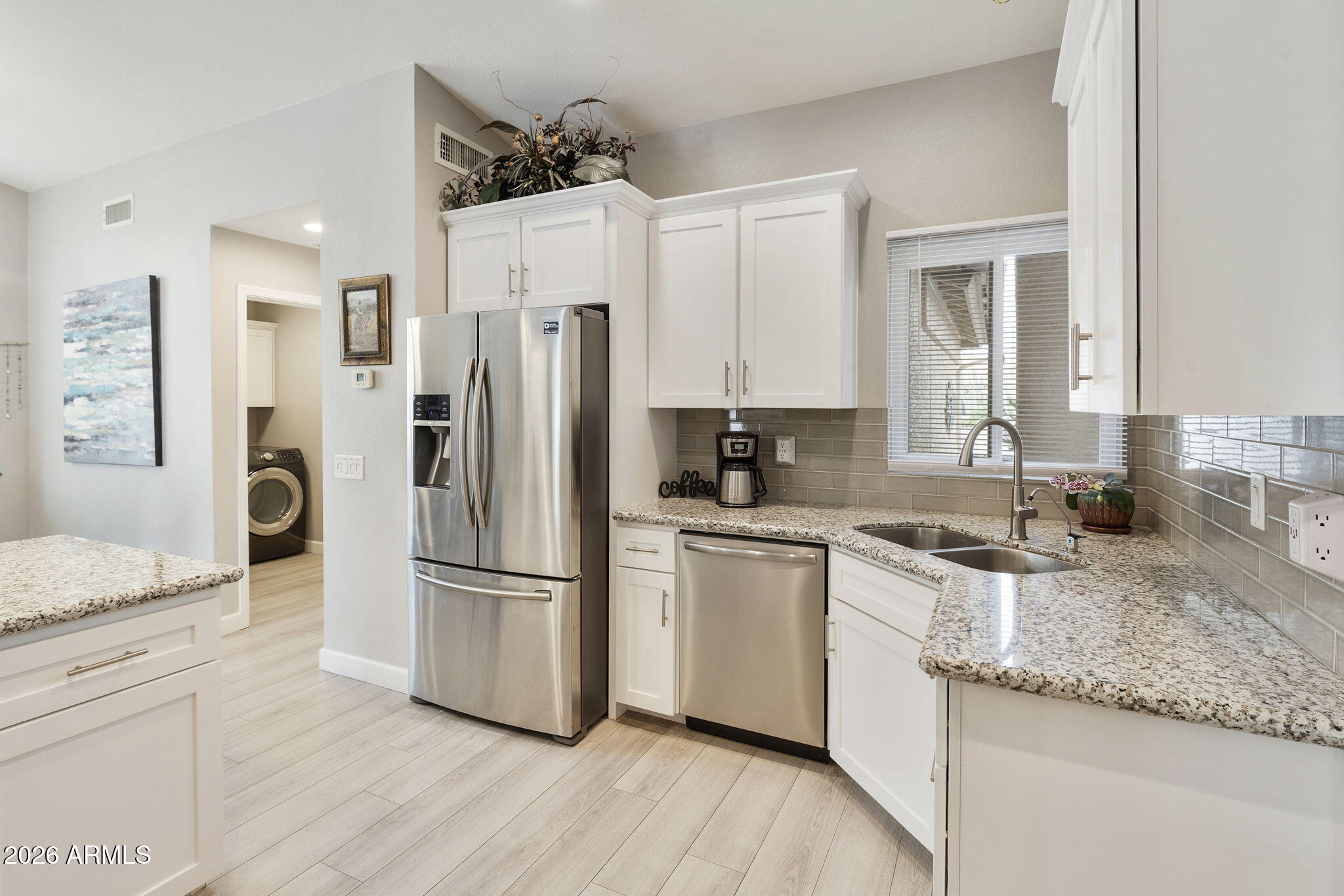 SUN LAKES UNIT 18 - Residential
