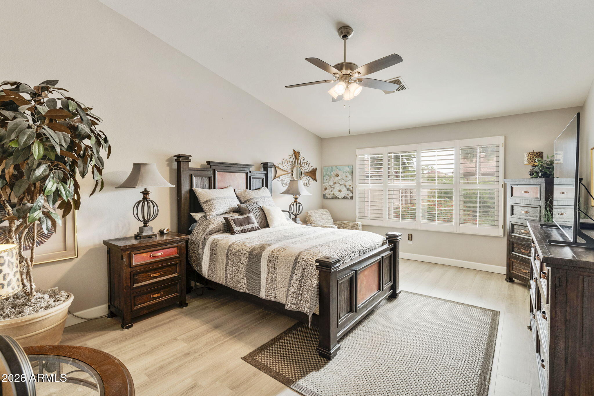 SUN LAKES UNIT 18 - Residential