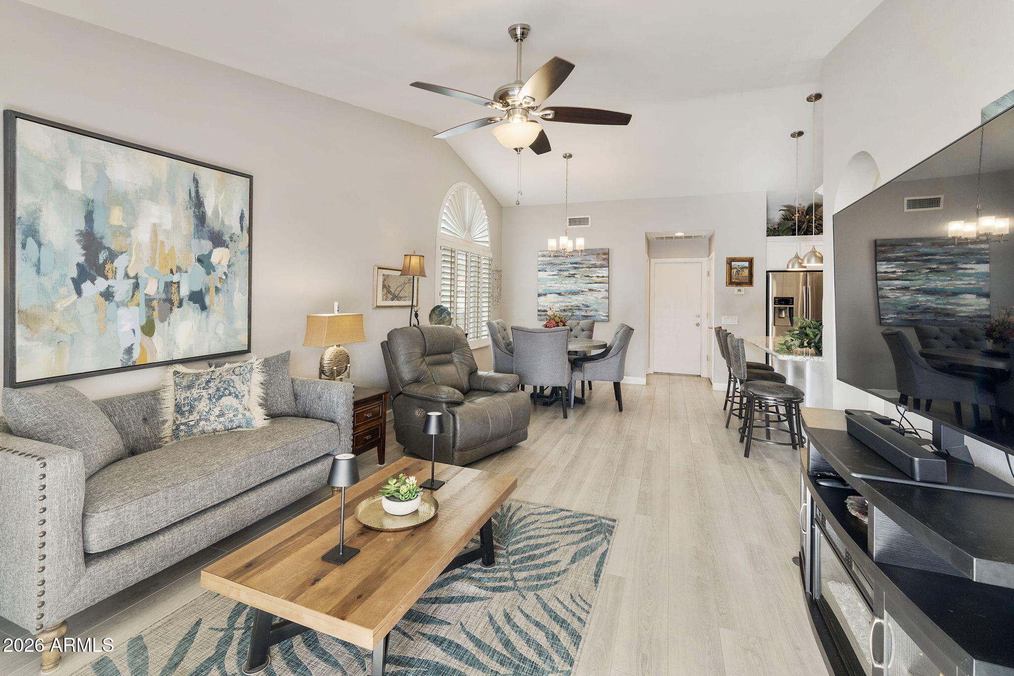 SUN LAKES UNIT 18 - Residential