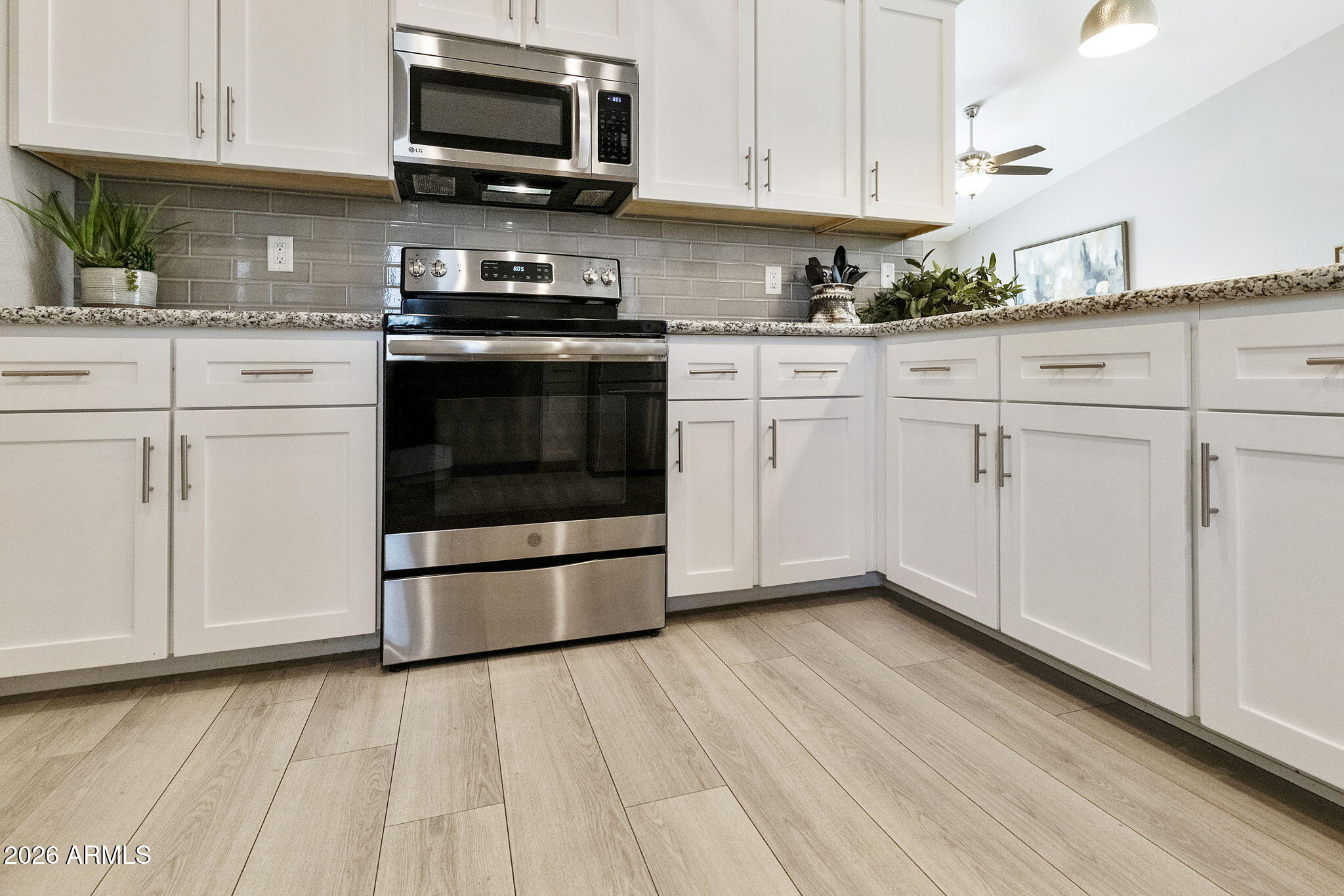 SUN LAKES UNIT 18 - Residential