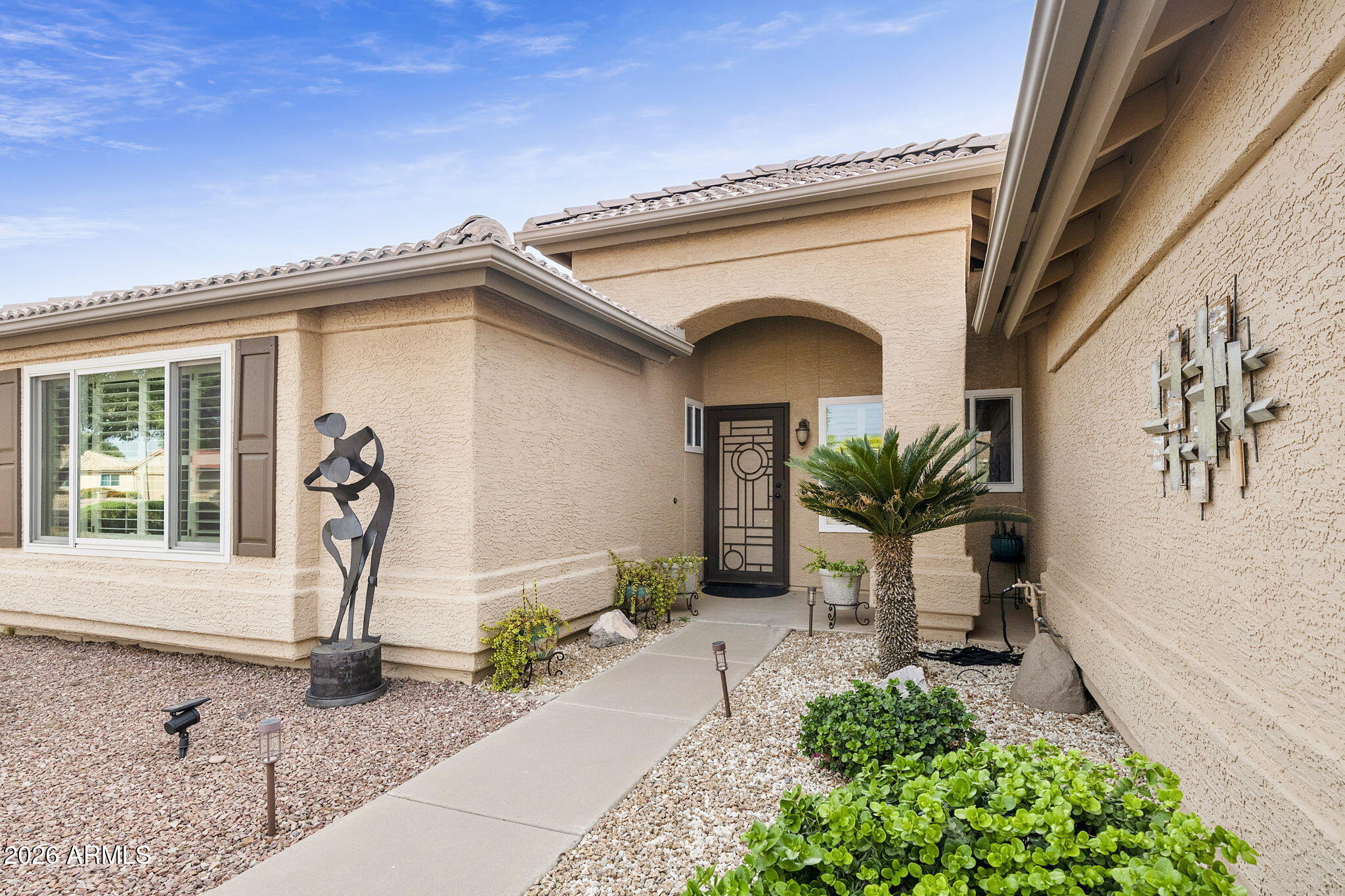 SUN LAKES UNIT 18 - Residential