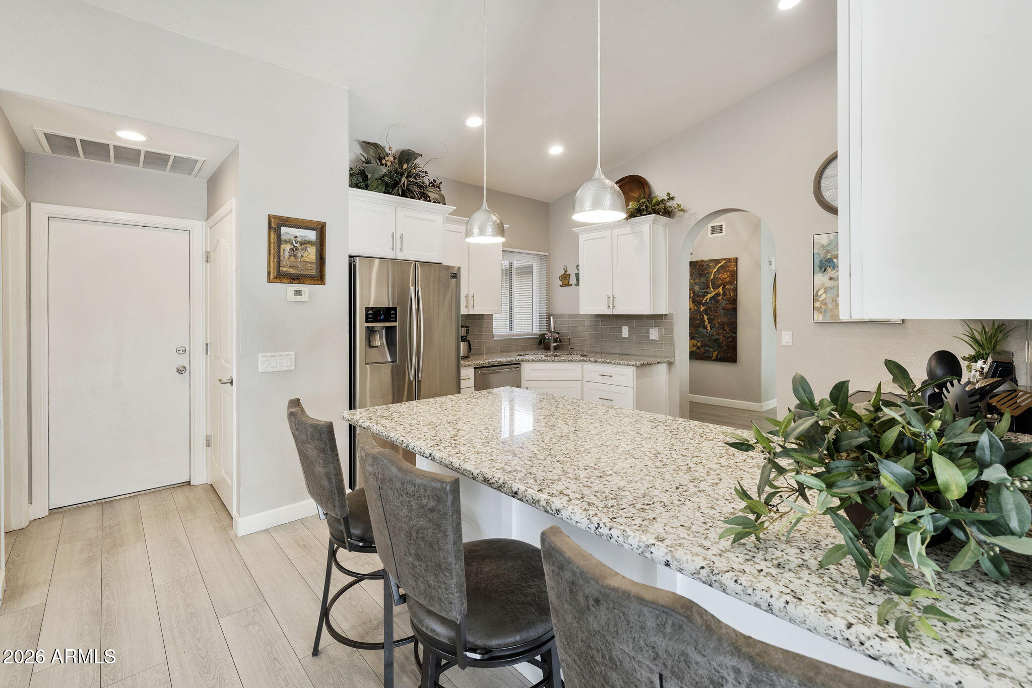 SUN LAKES UNIT 18 - Residential