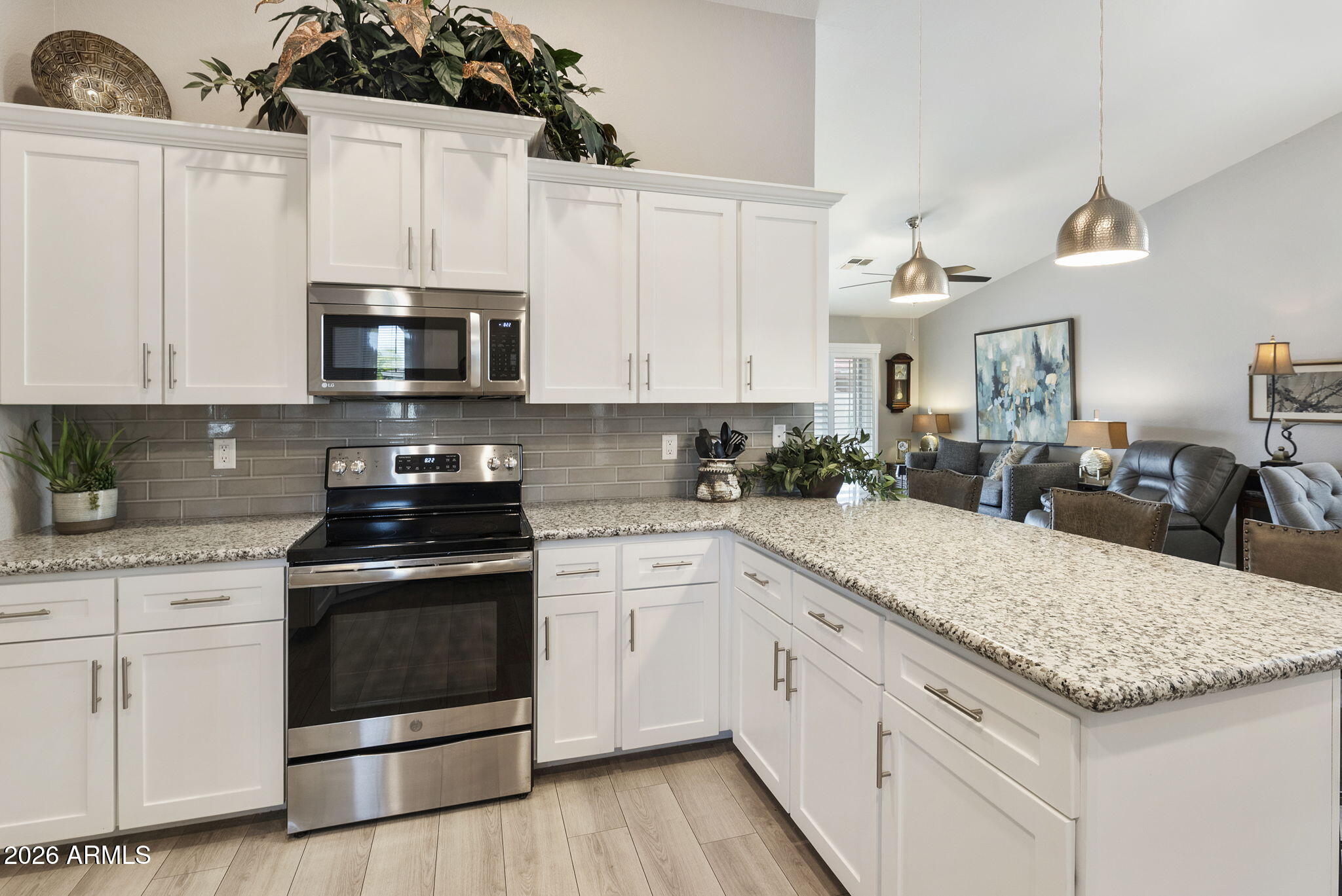 SUN LAKES UNIT 18 - Residential