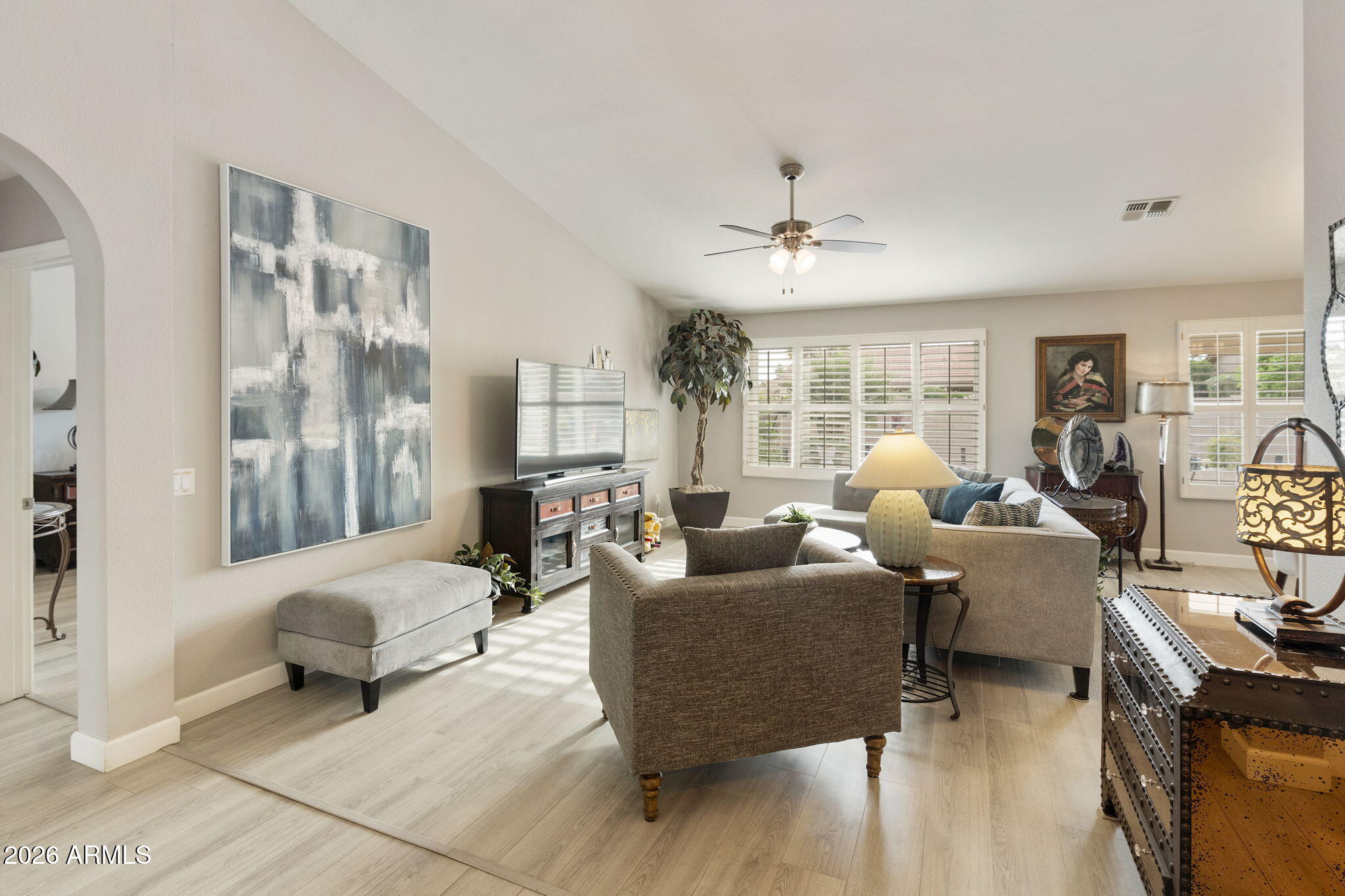 26621 S SAGEBERRY Drive