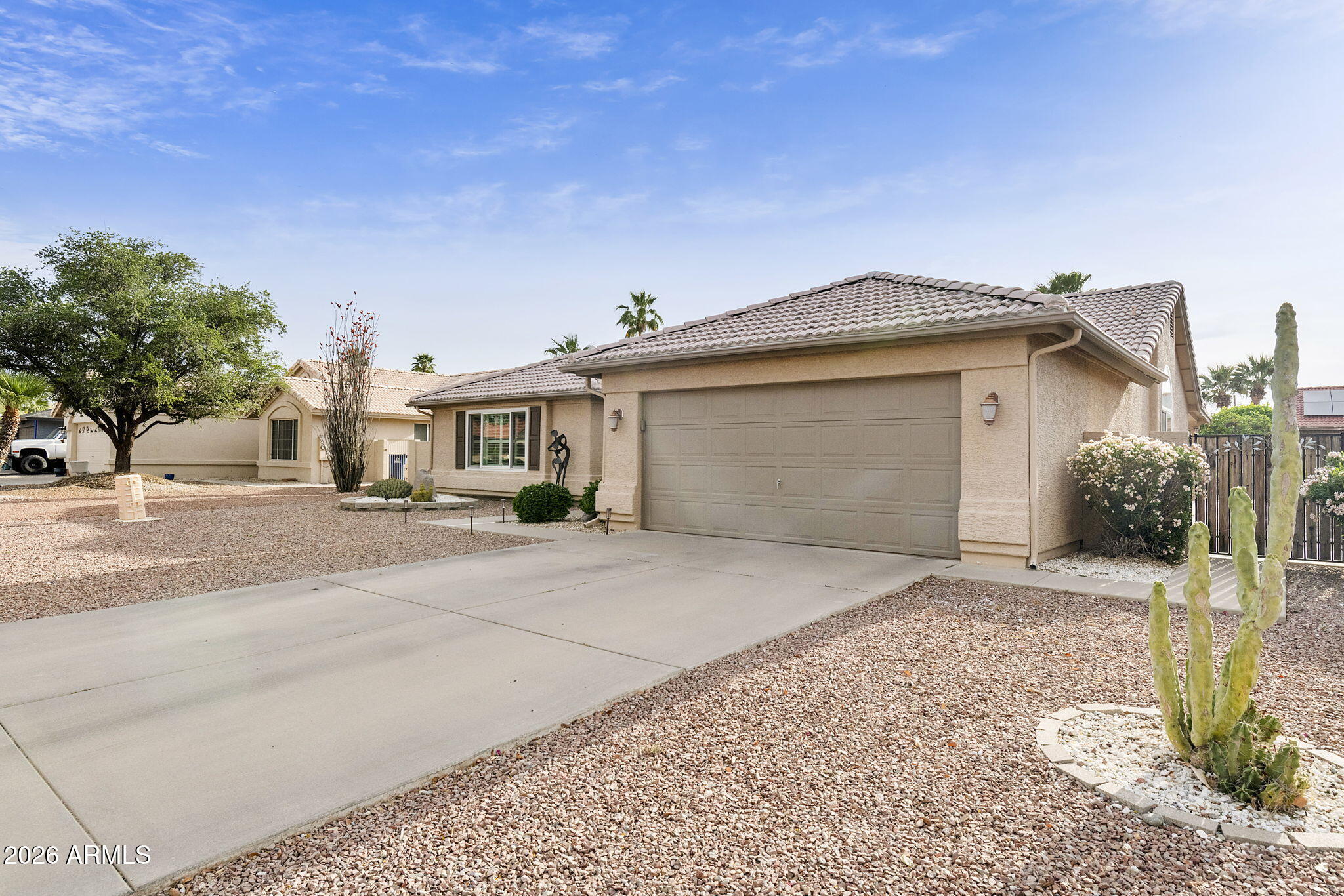 26621 S SAGEBERRY Drive