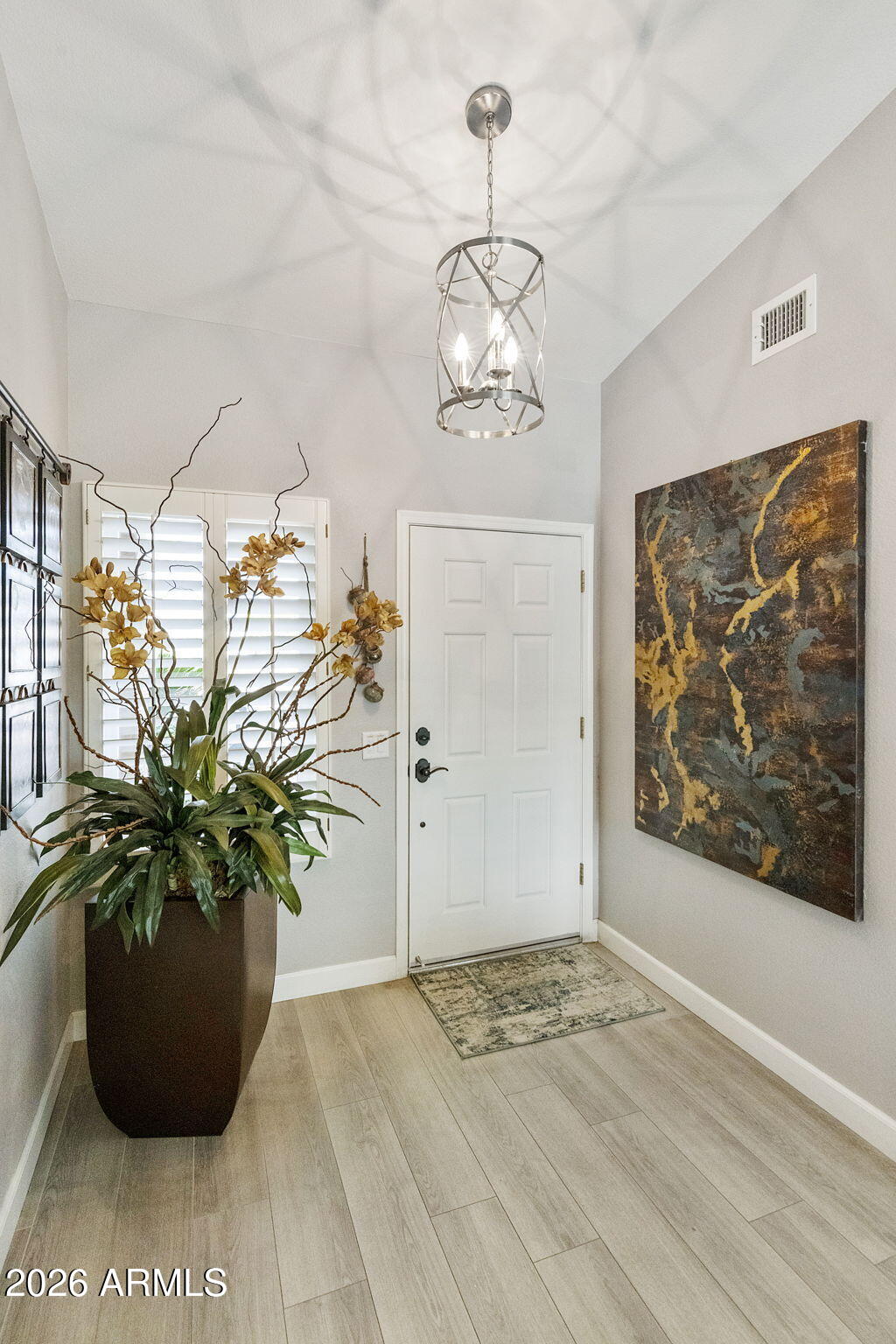 SUN LAKES UNIT 18 - Residential