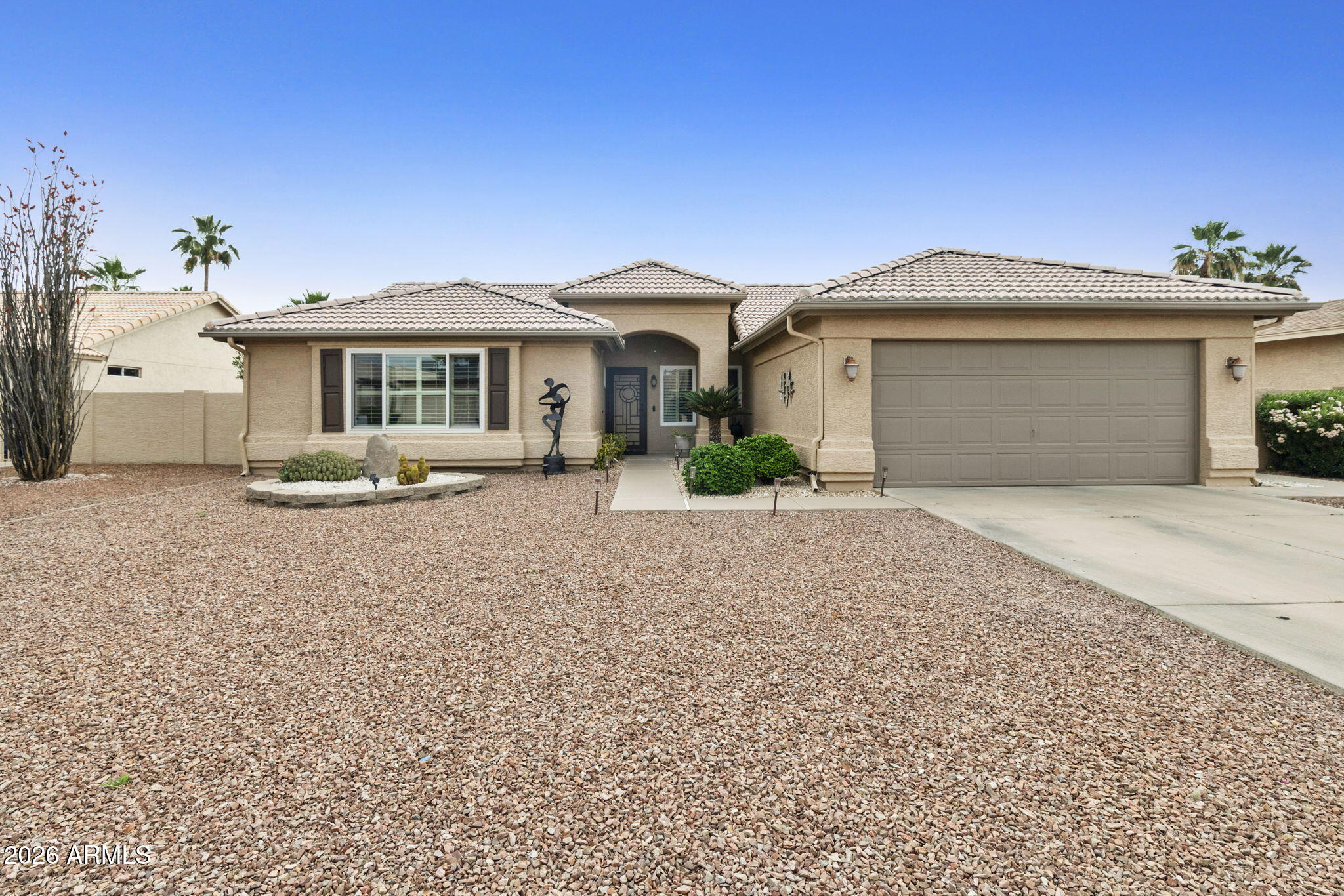 SUN LAKES UNIT 18 - Residential