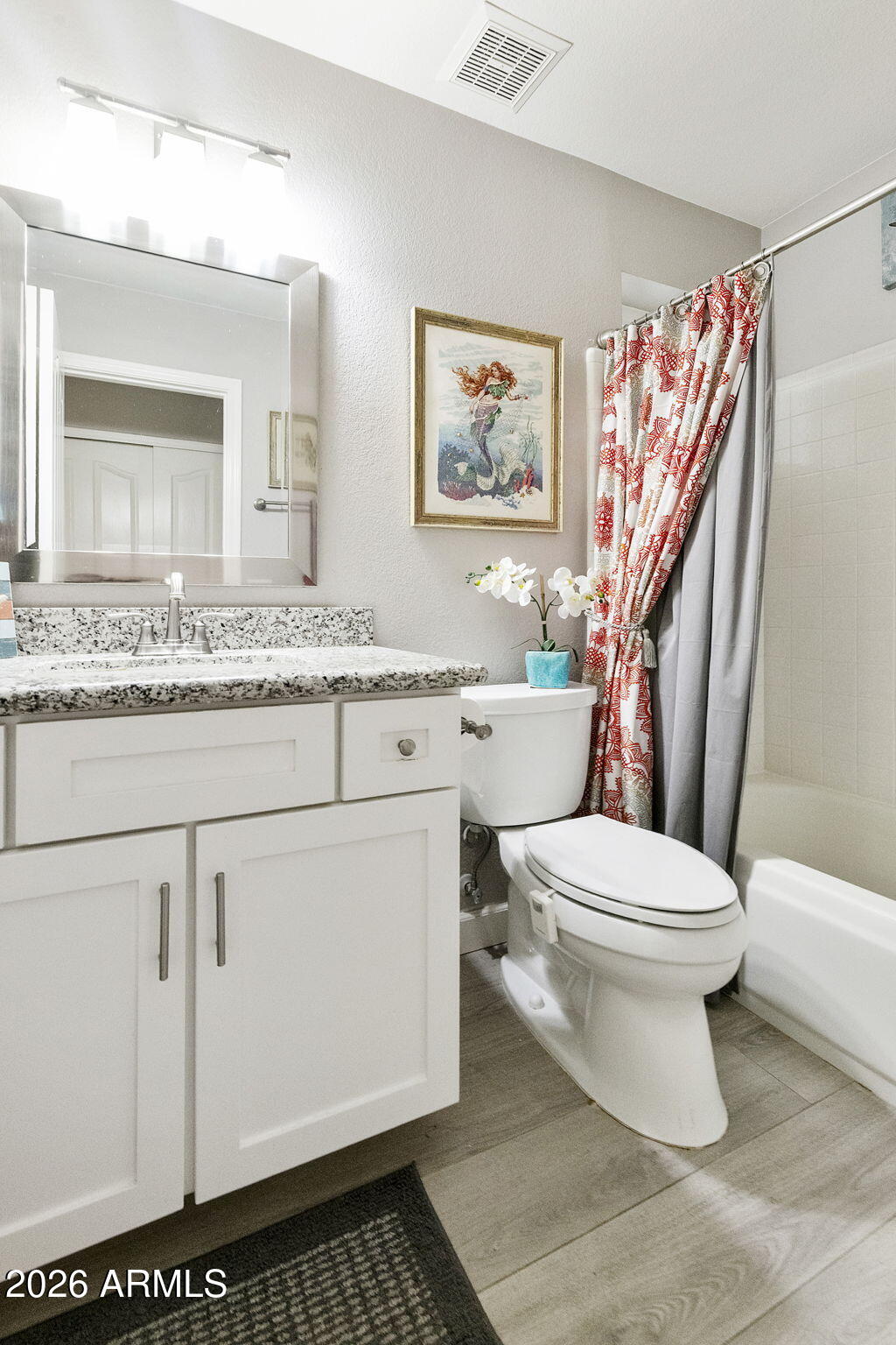 SUN LAKES UNIT 18 - Residential