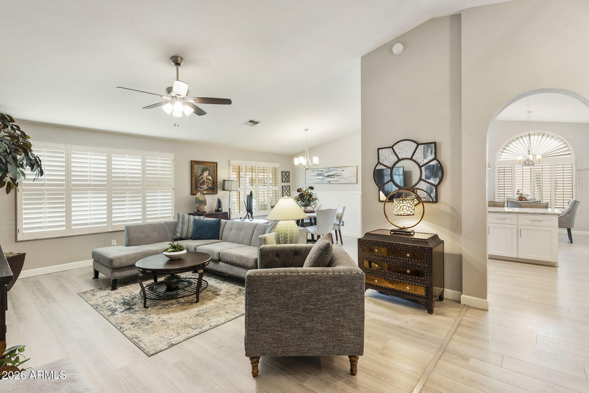 SUN LAKES UNIT 18 - Residential
