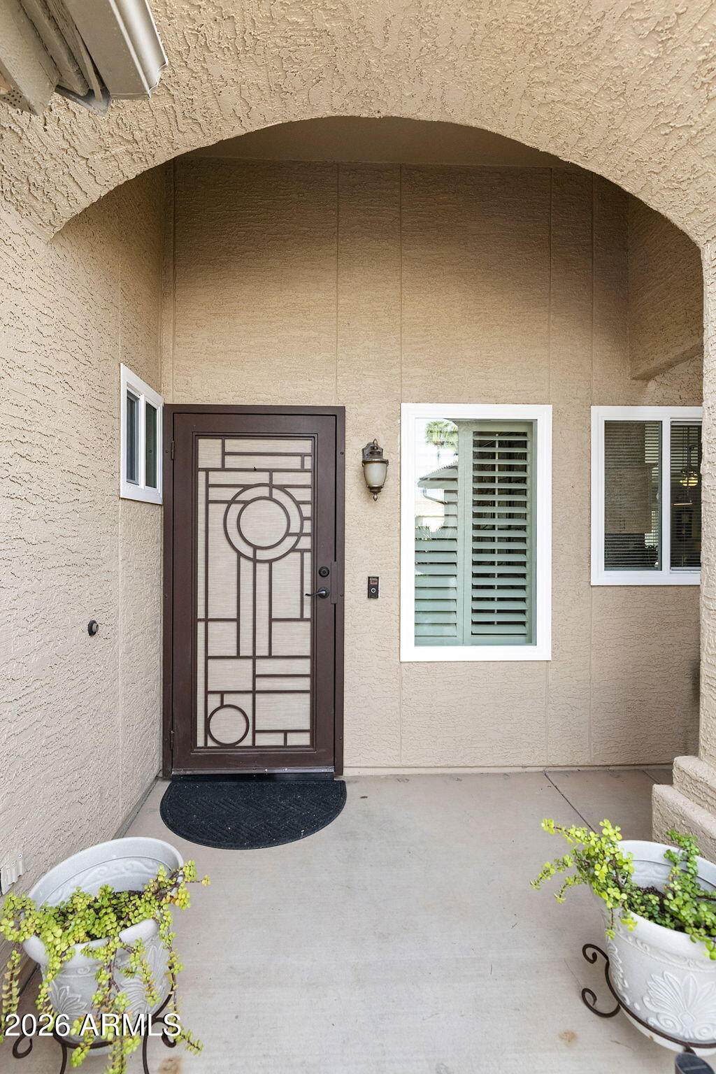 SUN LAKES UNIT 18 - Residential