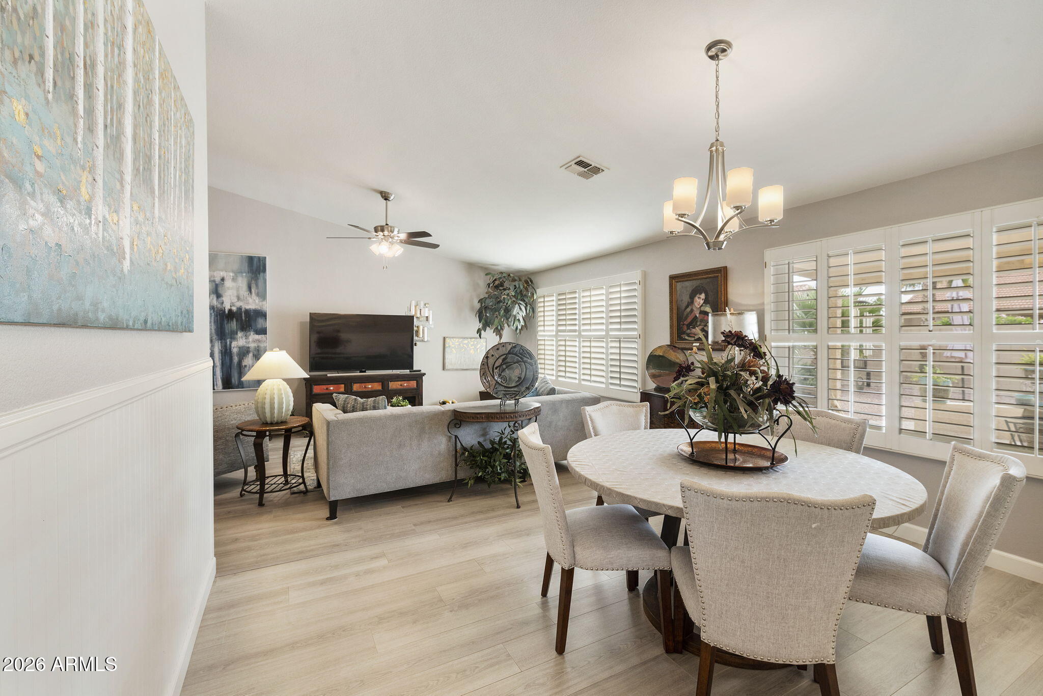 SUN LAKES UNIT 18 - Residential