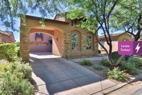 9265 E Canyon View Road Scottsdale AZ 85255