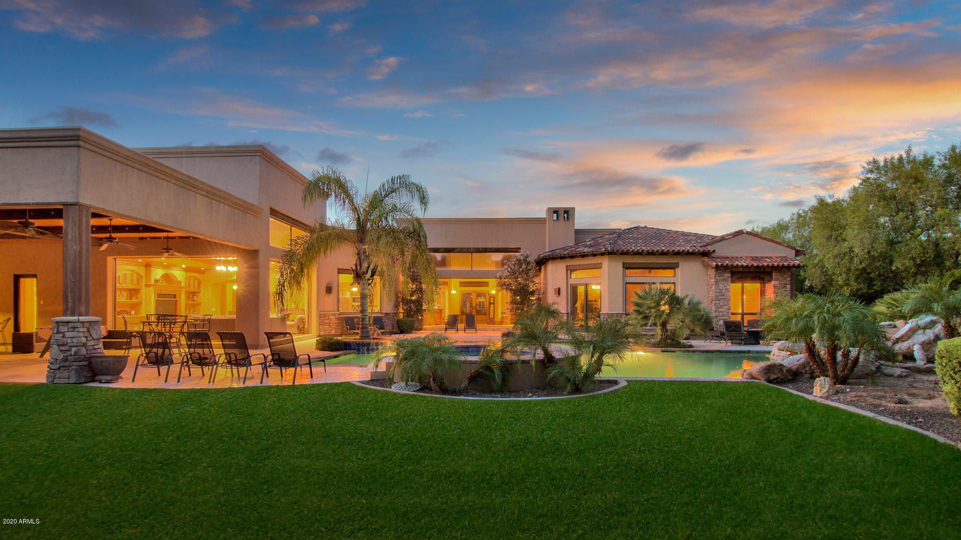 GARY ESTATES - Residential
