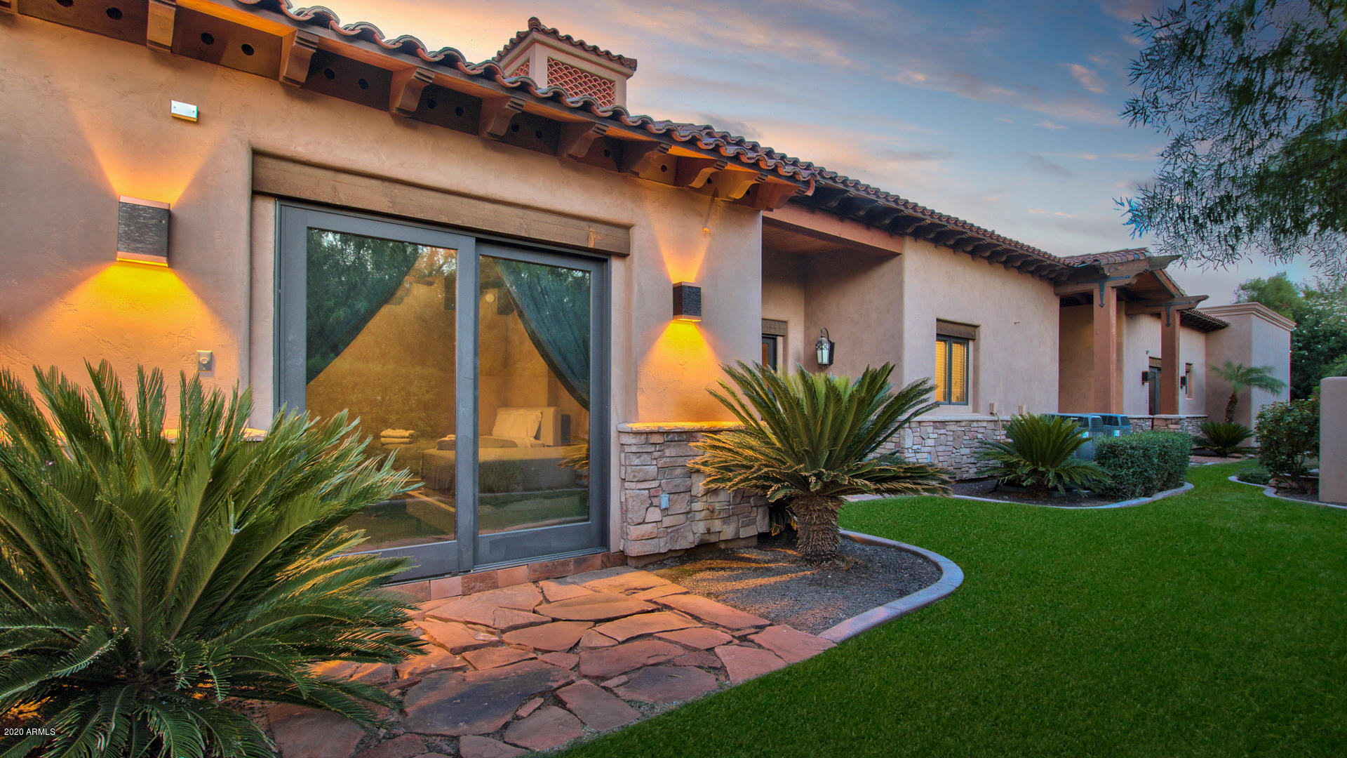 GARY ESTATES - Residential