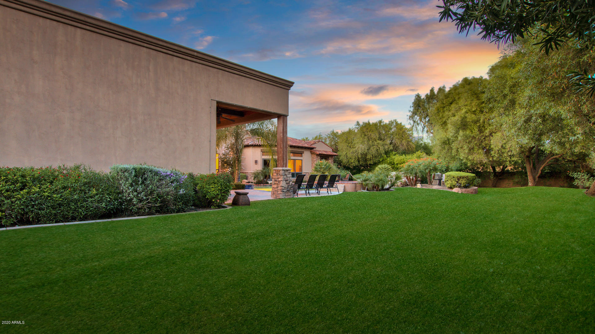 GARY ESTATES - Residential