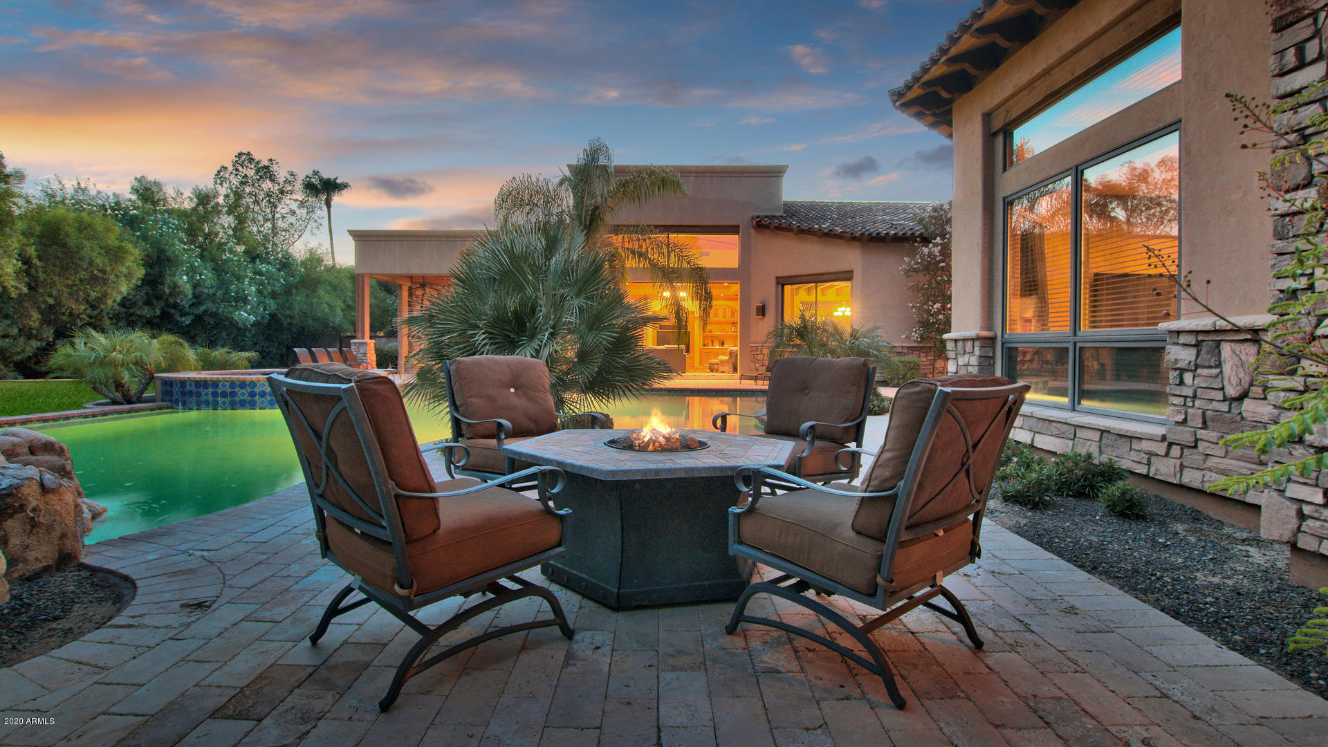 GARY ESTATES - Residential
