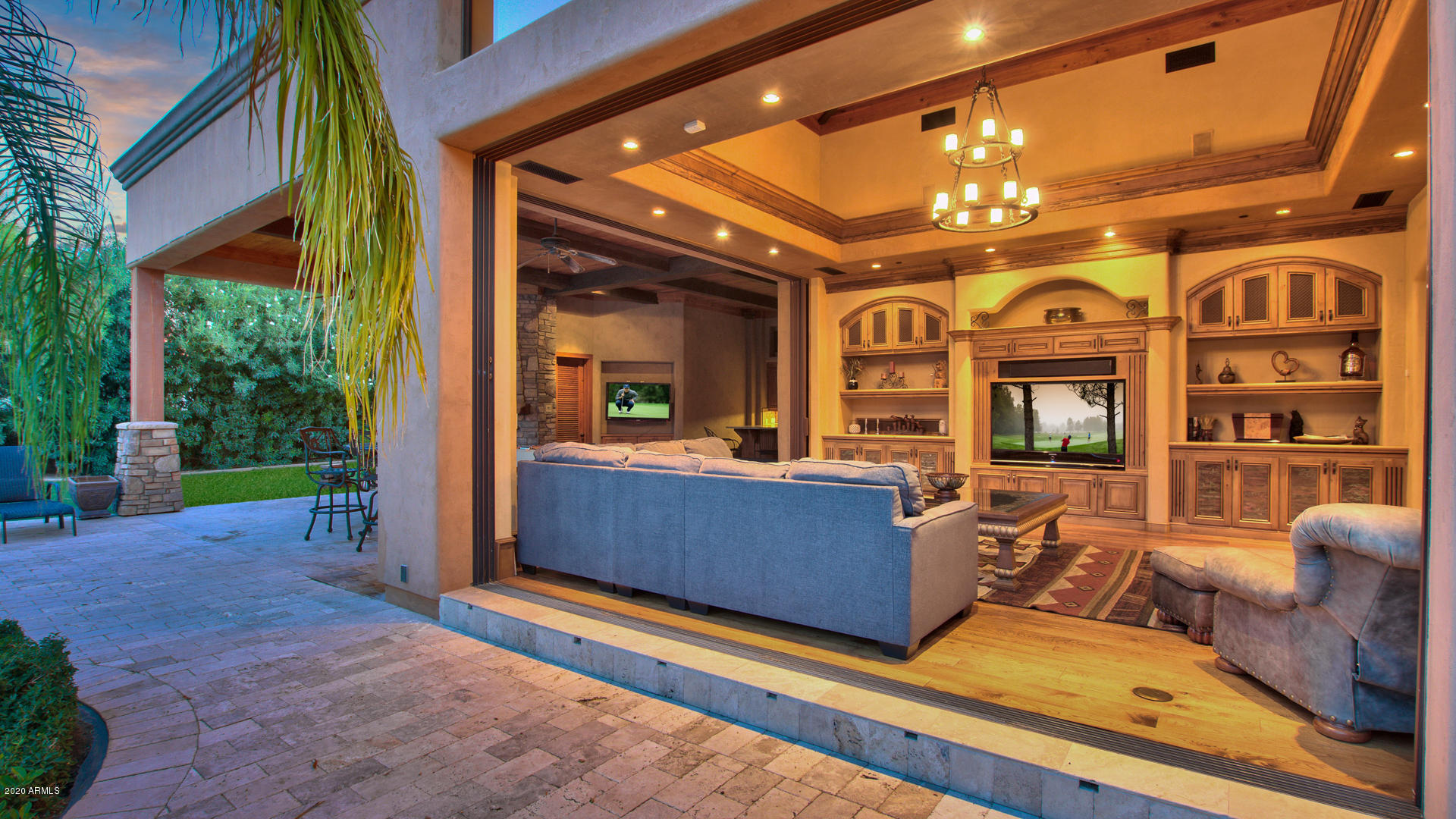 GARY ESTATES - Residential