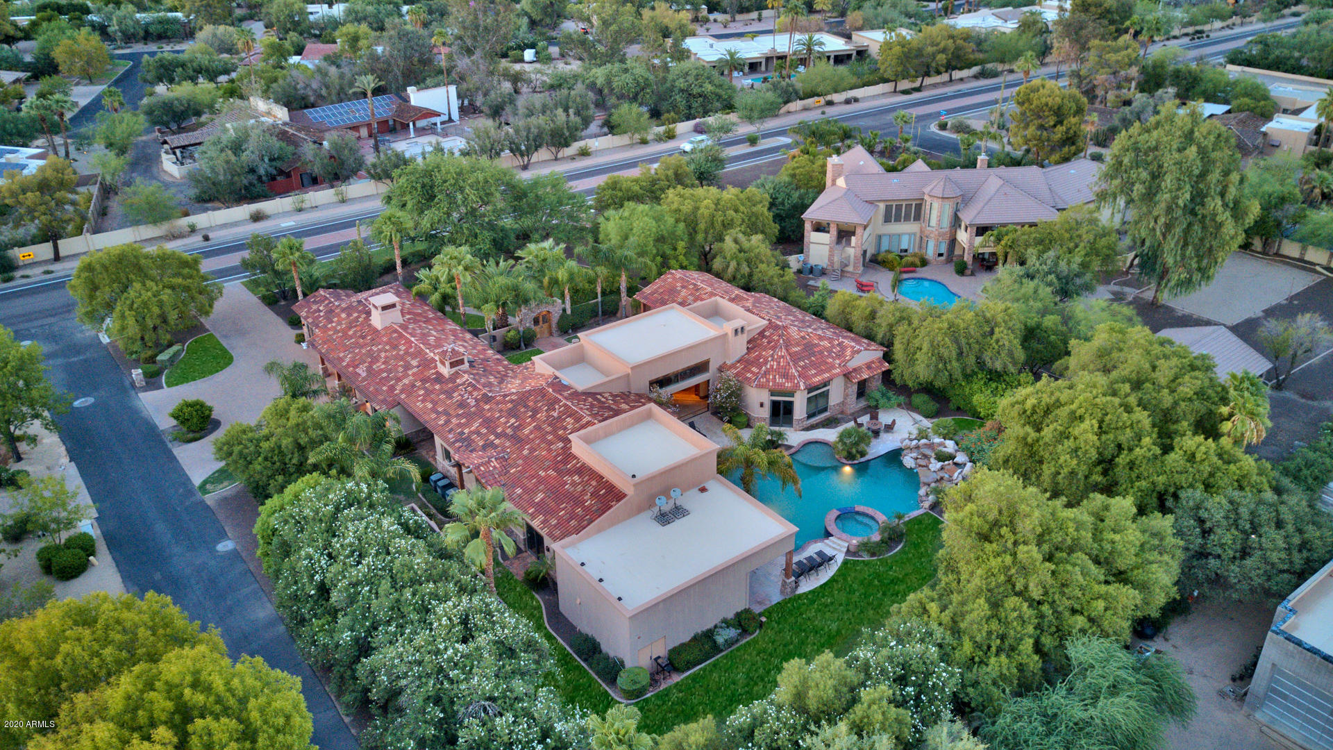 GARY ESTATES - Residential