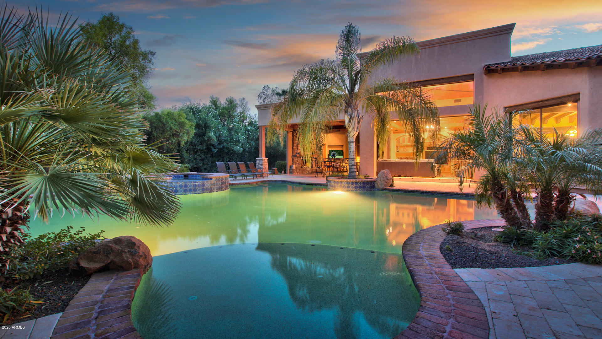 GARY ESTATES - Residential