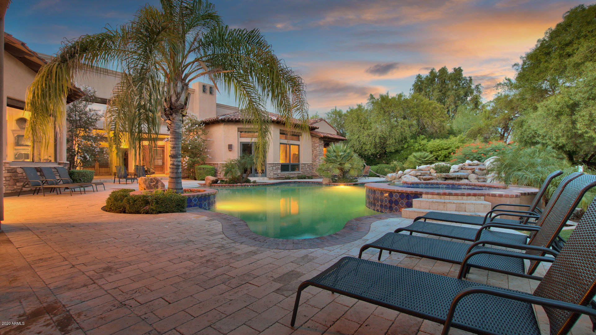 GARY ESTATES - Residential