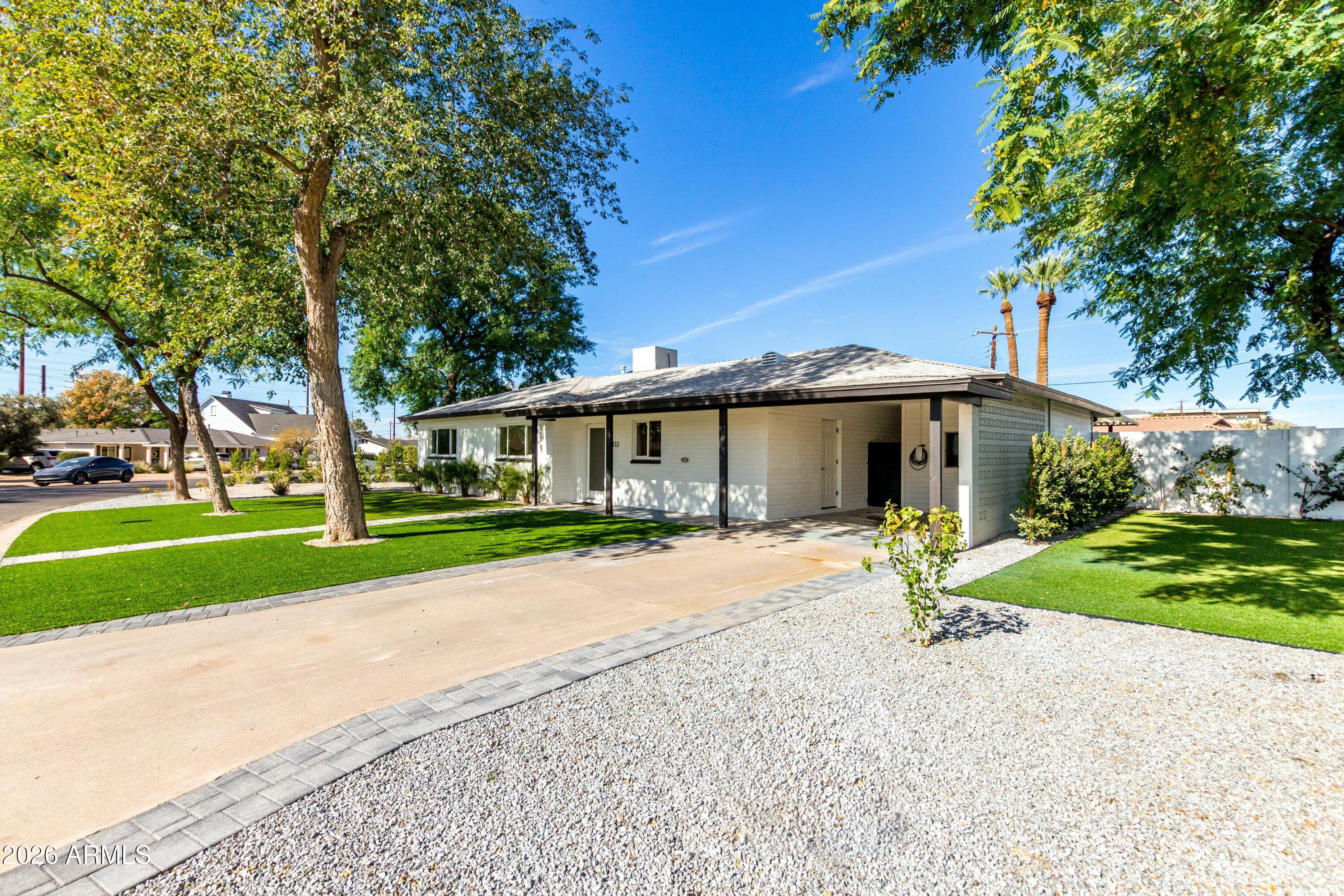 4332 E CALLE REDONDA Street