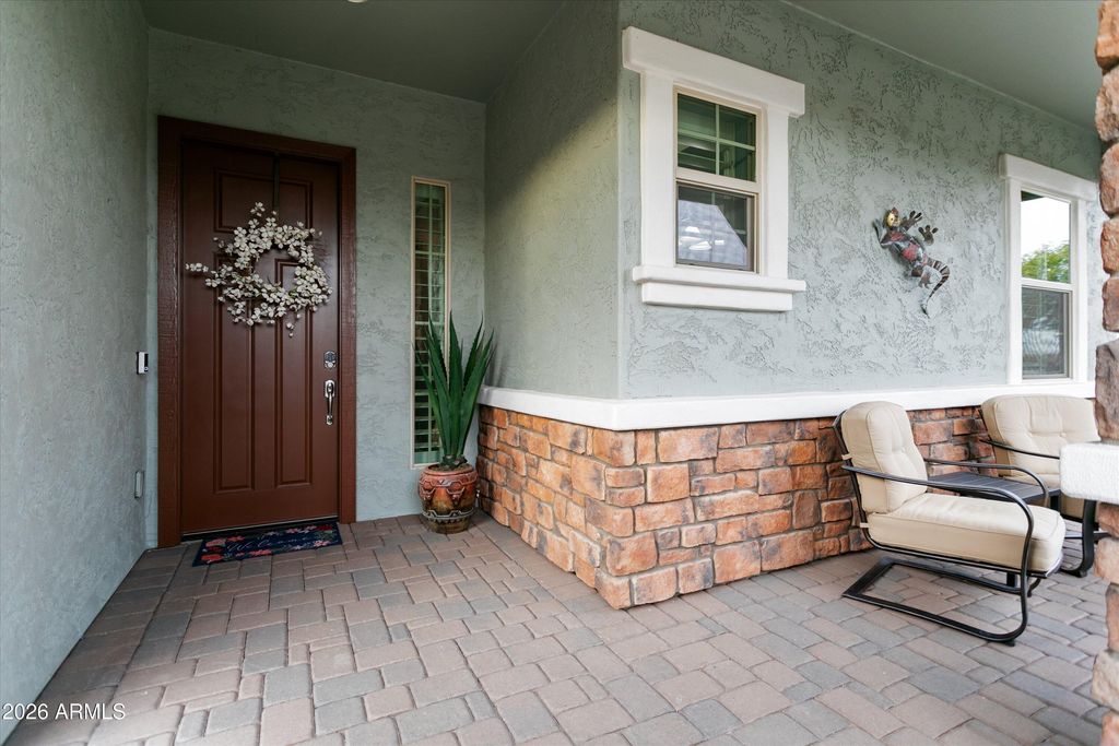 Photo of 20614 W Hillcrest Boulevard, Buckeye, AZ 85396 (MLS # 6973363)