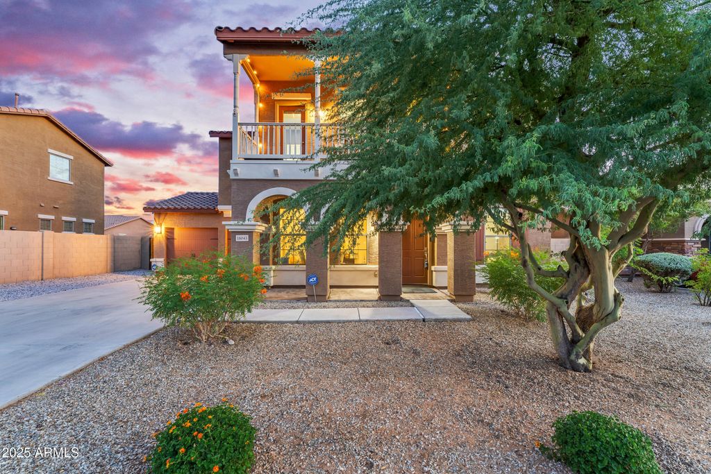 Photo of 16043 W Cocopah Street, Goodyear, AZ 85338 (MLS # 6914903)