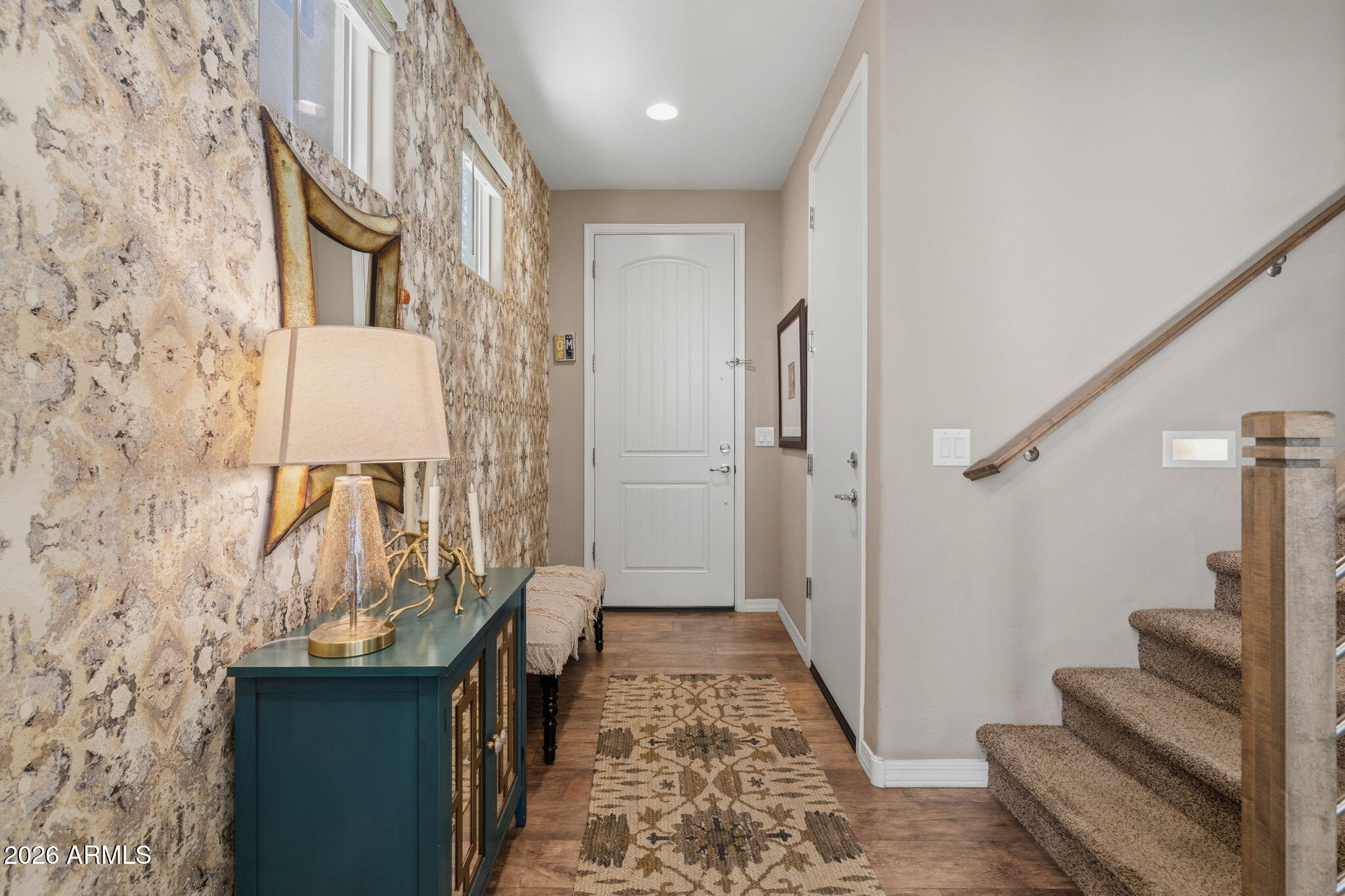 674 W FLINTLOCK Way
