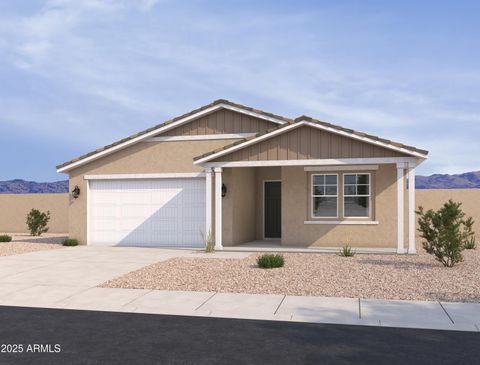 16219 W BAJADA Road Surprise AZ 85387