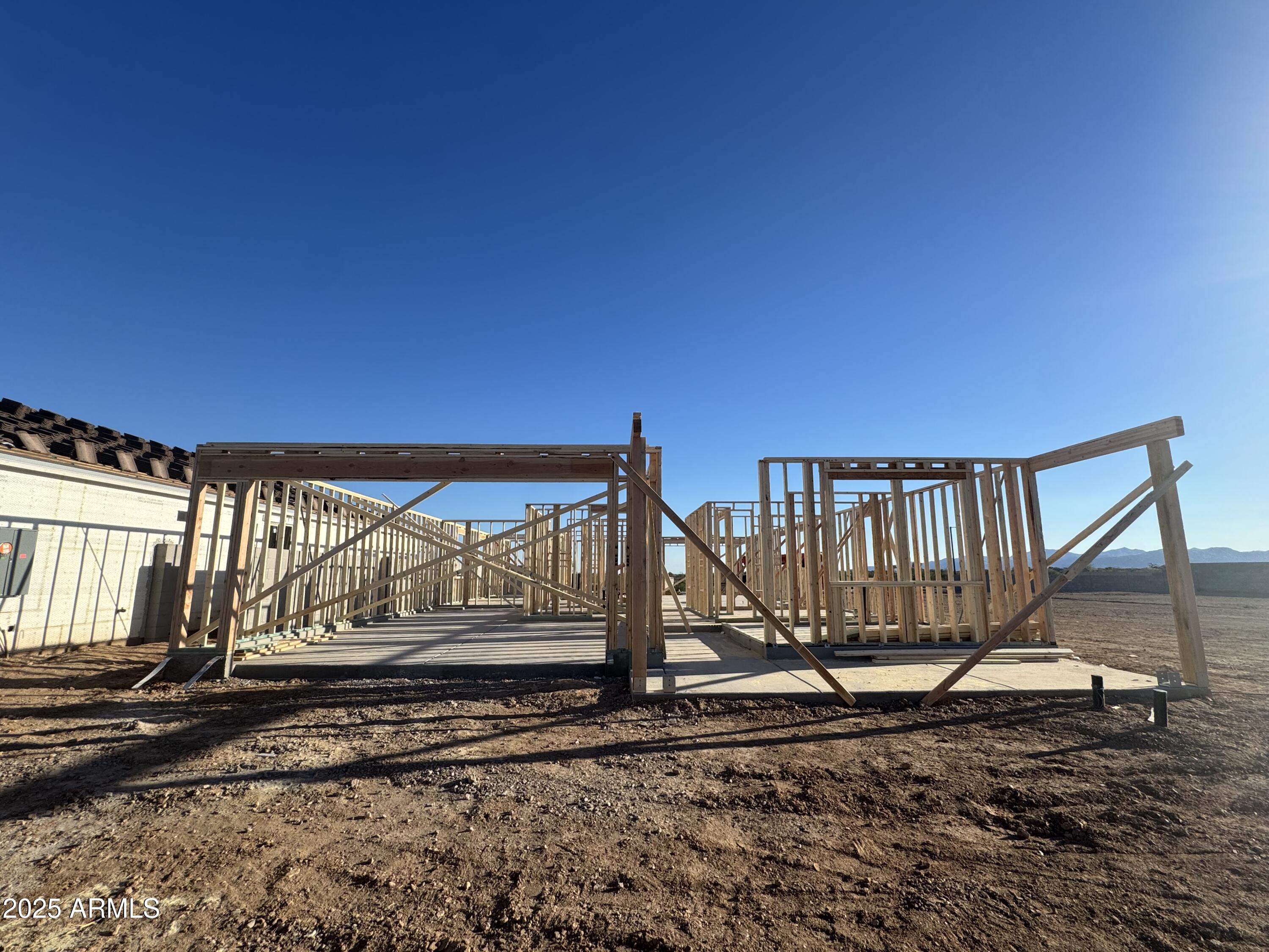 16219 W BAJADA Road