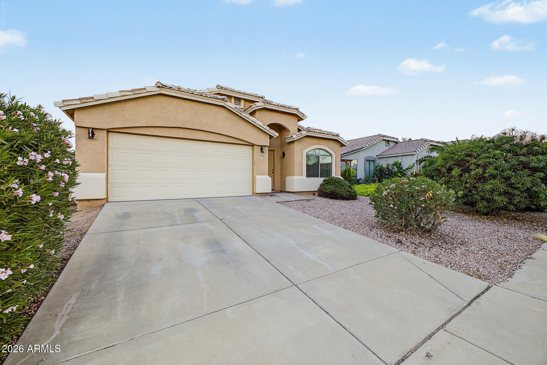 3765 W YELLOW PEAK Drive