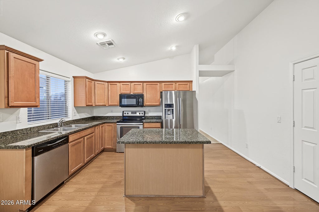 Photo of 3765 W Yellow Peak Drive, San Tan Valley, AZ 85144 (MLS # 7089857)