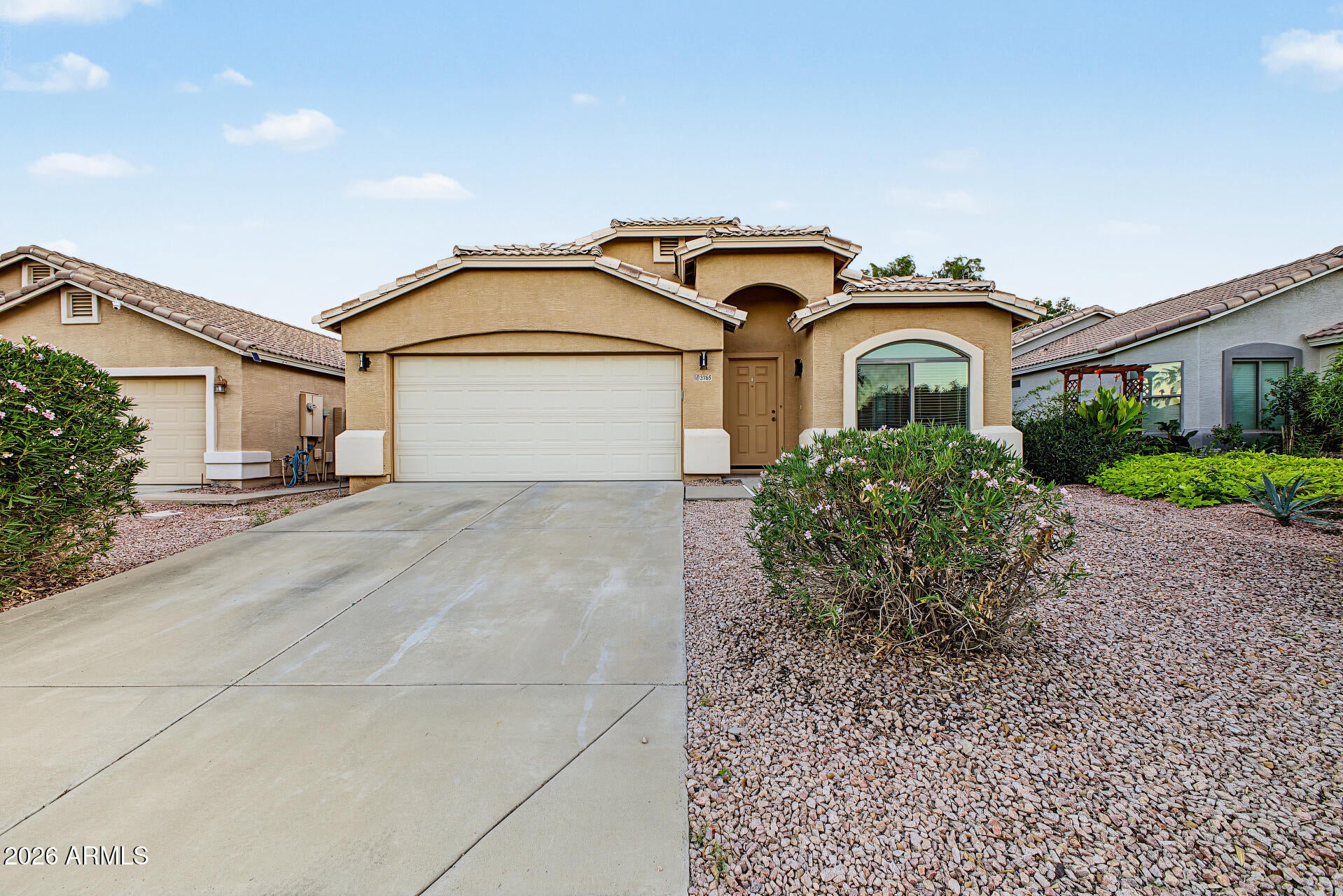 3765 W YELLOW PEAK Drive