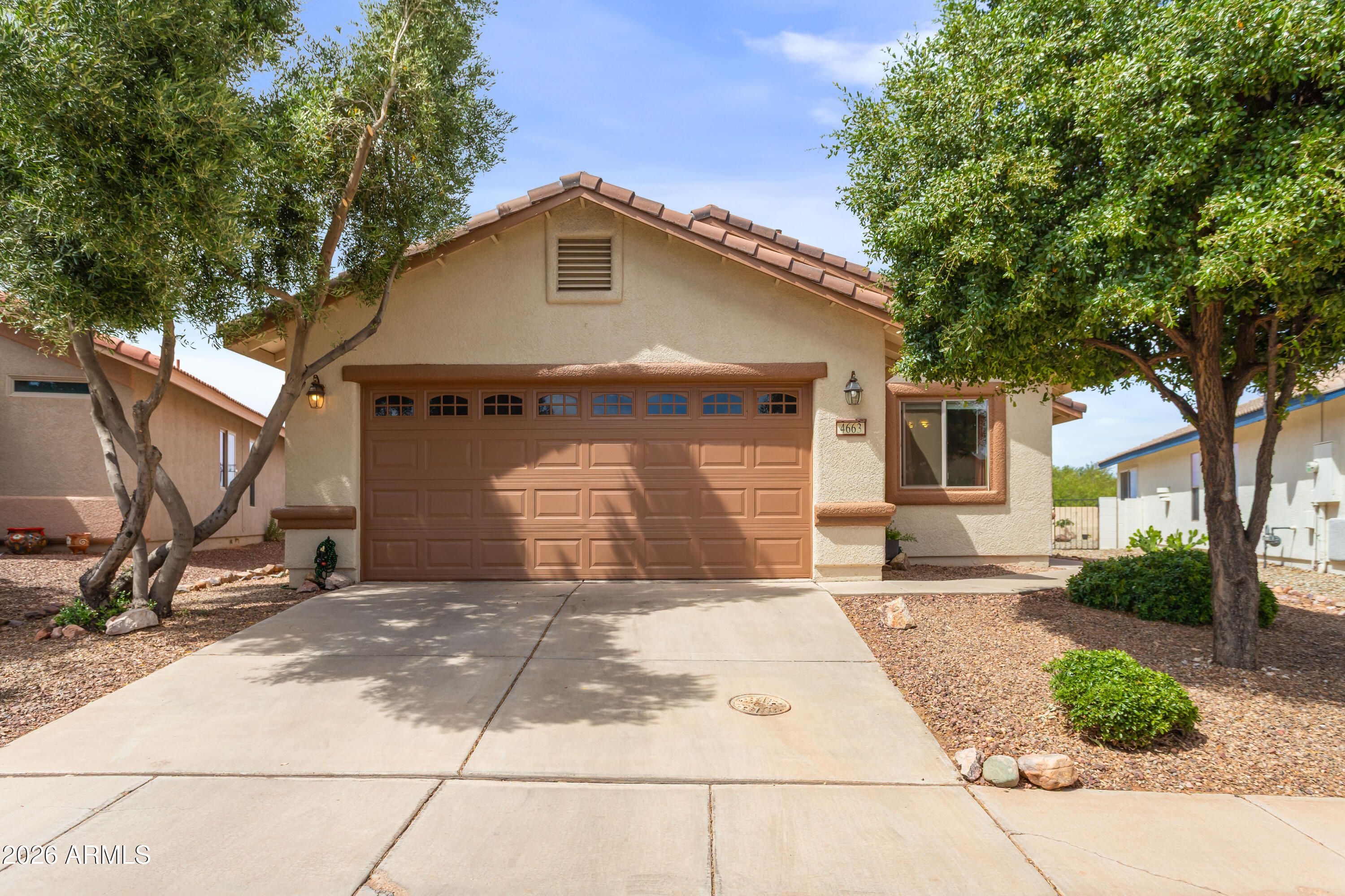 4663 BIG BEND Street