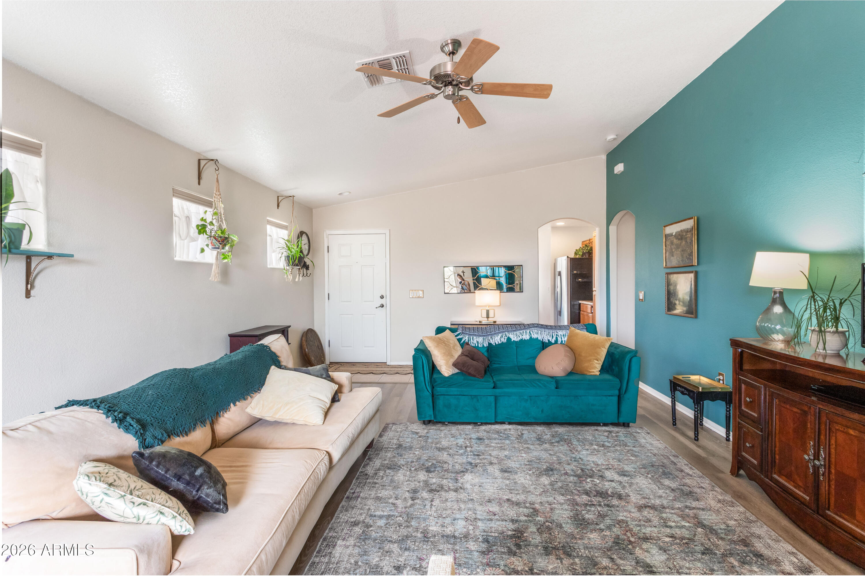 HOLIDAY AT PDS PHASE 3 AMENDED - Residential