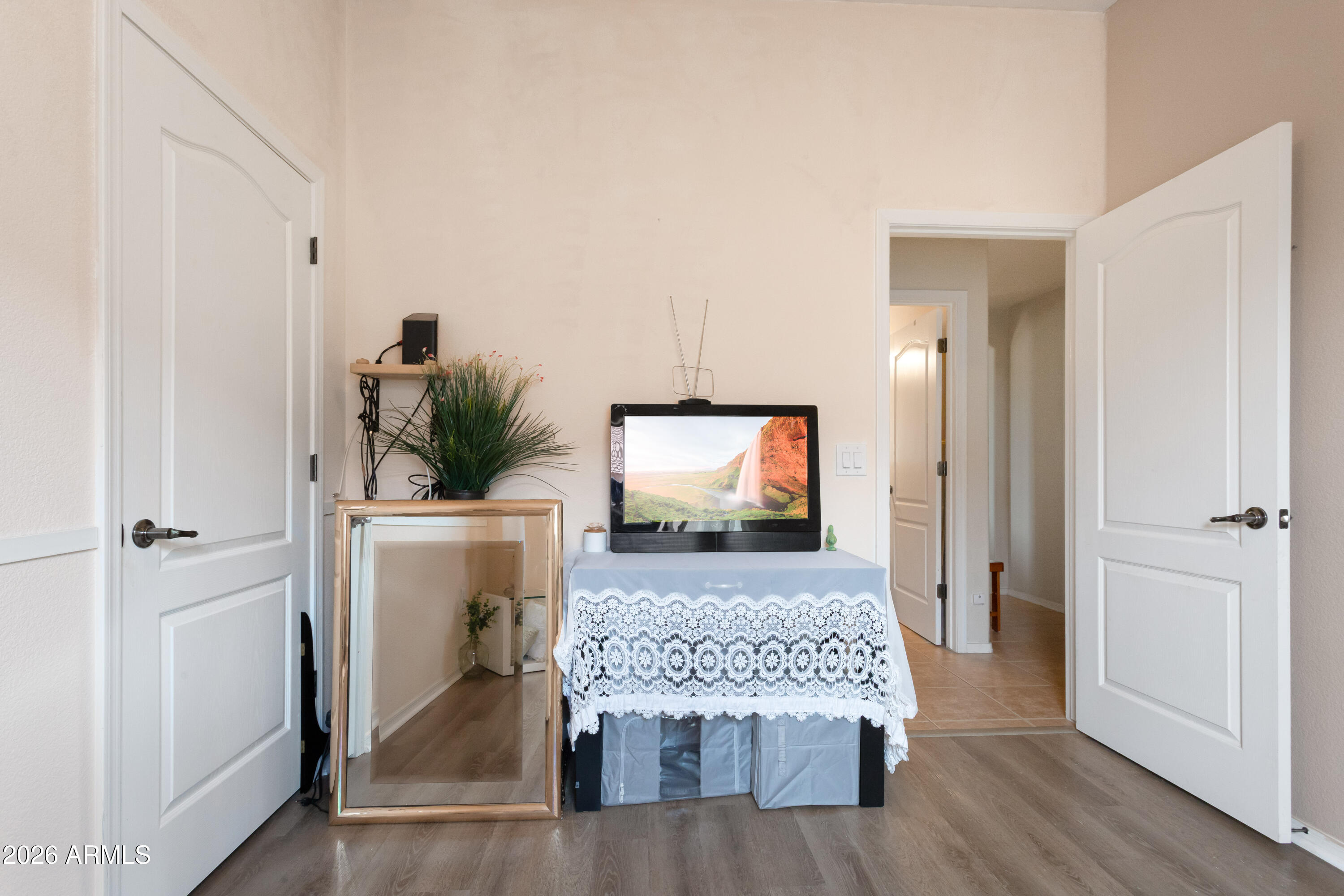 HOLIDAY AT PDS PHASE 3 AMENDED - Residential