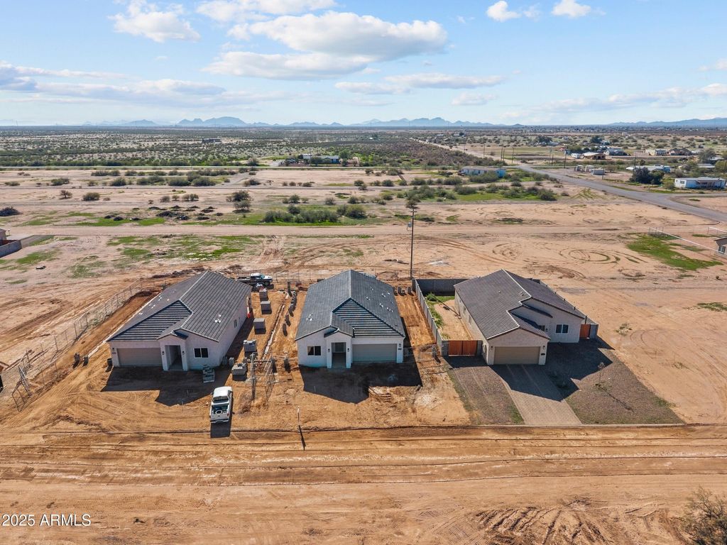 Photo of 26391 W Desert Crest Street, Casa Grande, AZ 85193 (MLS # 6946671)