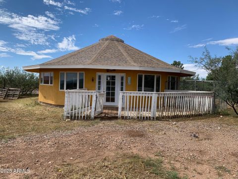 2920 E LOMA ALTA Drive Douglas AZ 85607