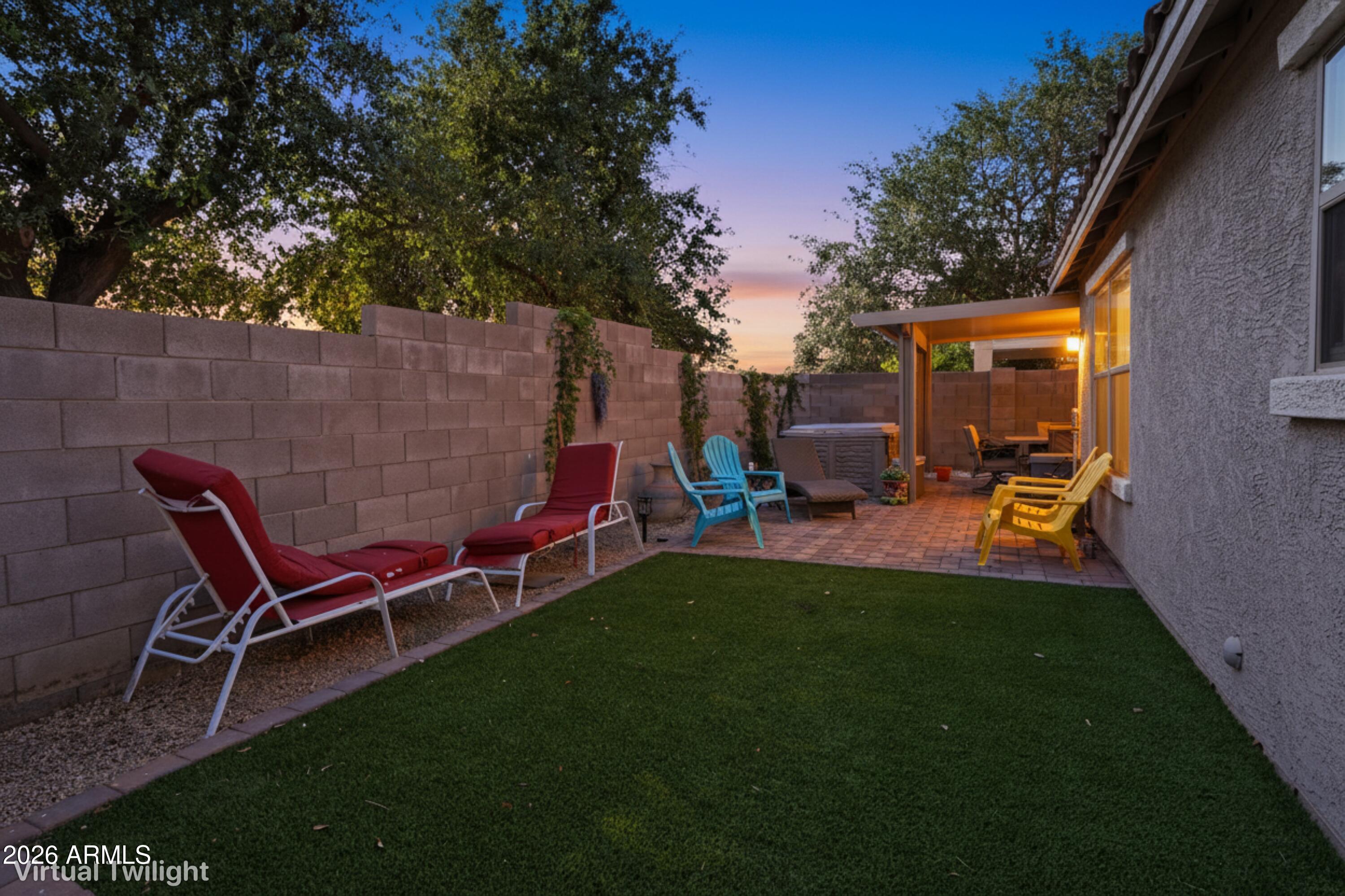 2946 S MANDY Circle